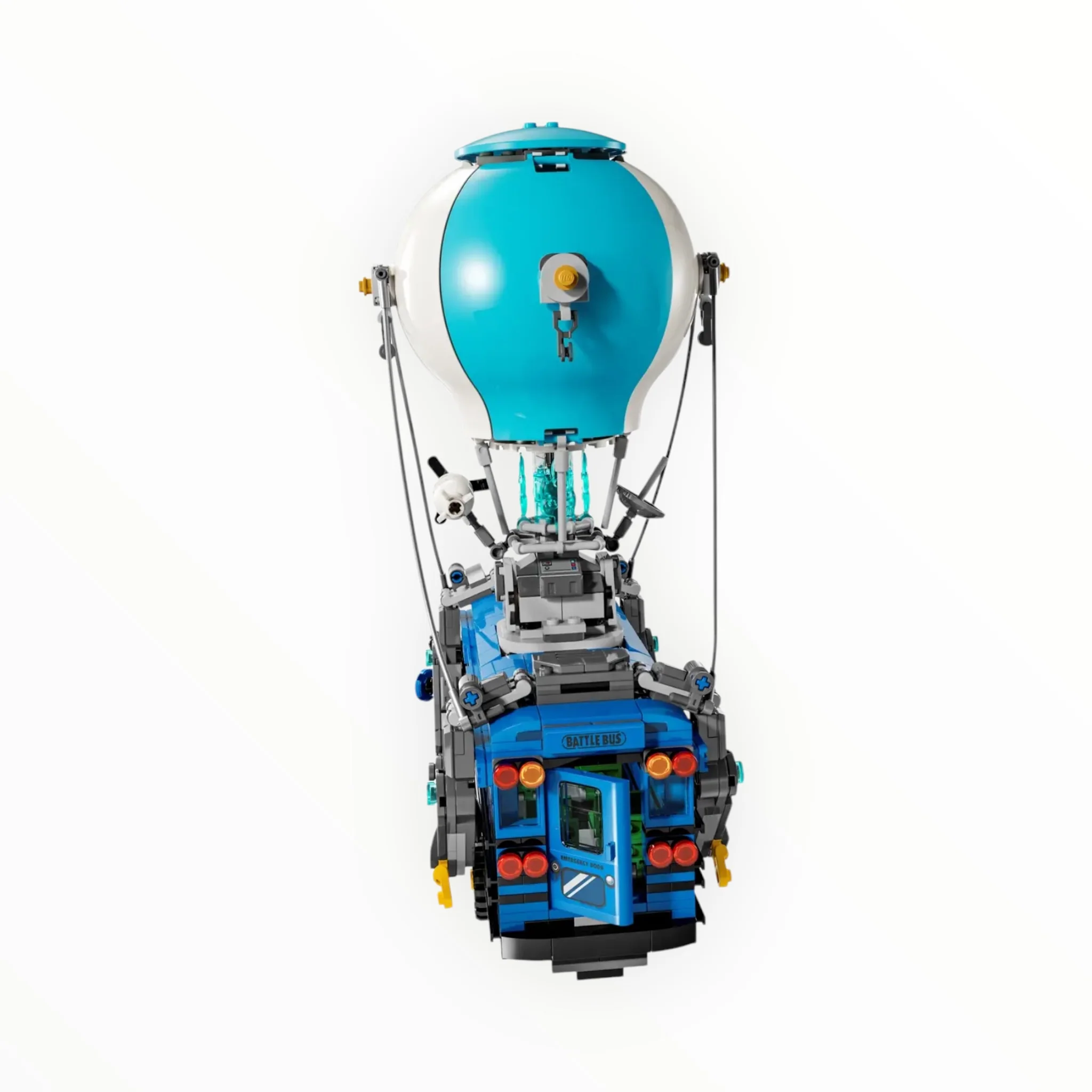 77073 Fortnite Battle Bus - Image 2