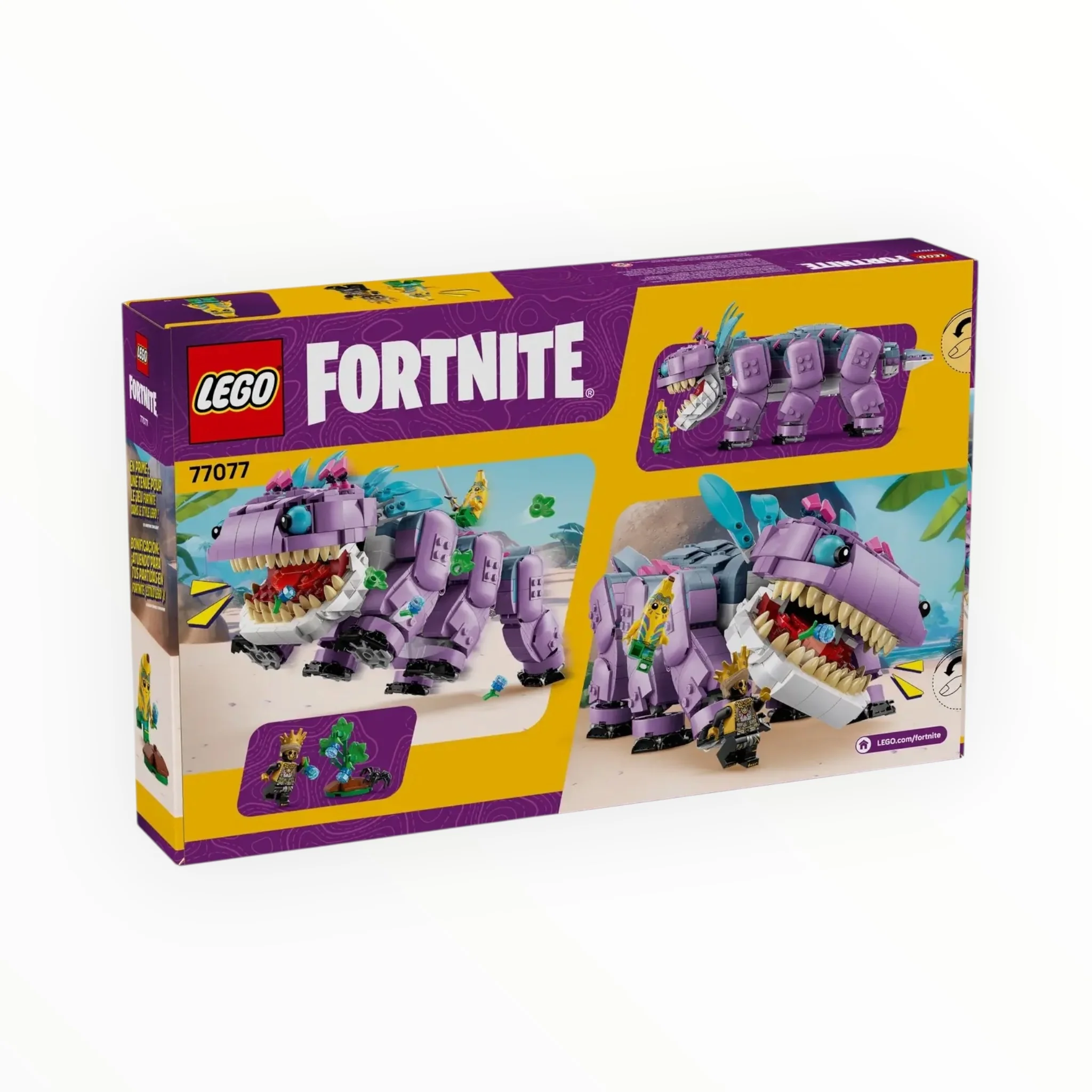 77077 Fortnite Klombo - Image 3