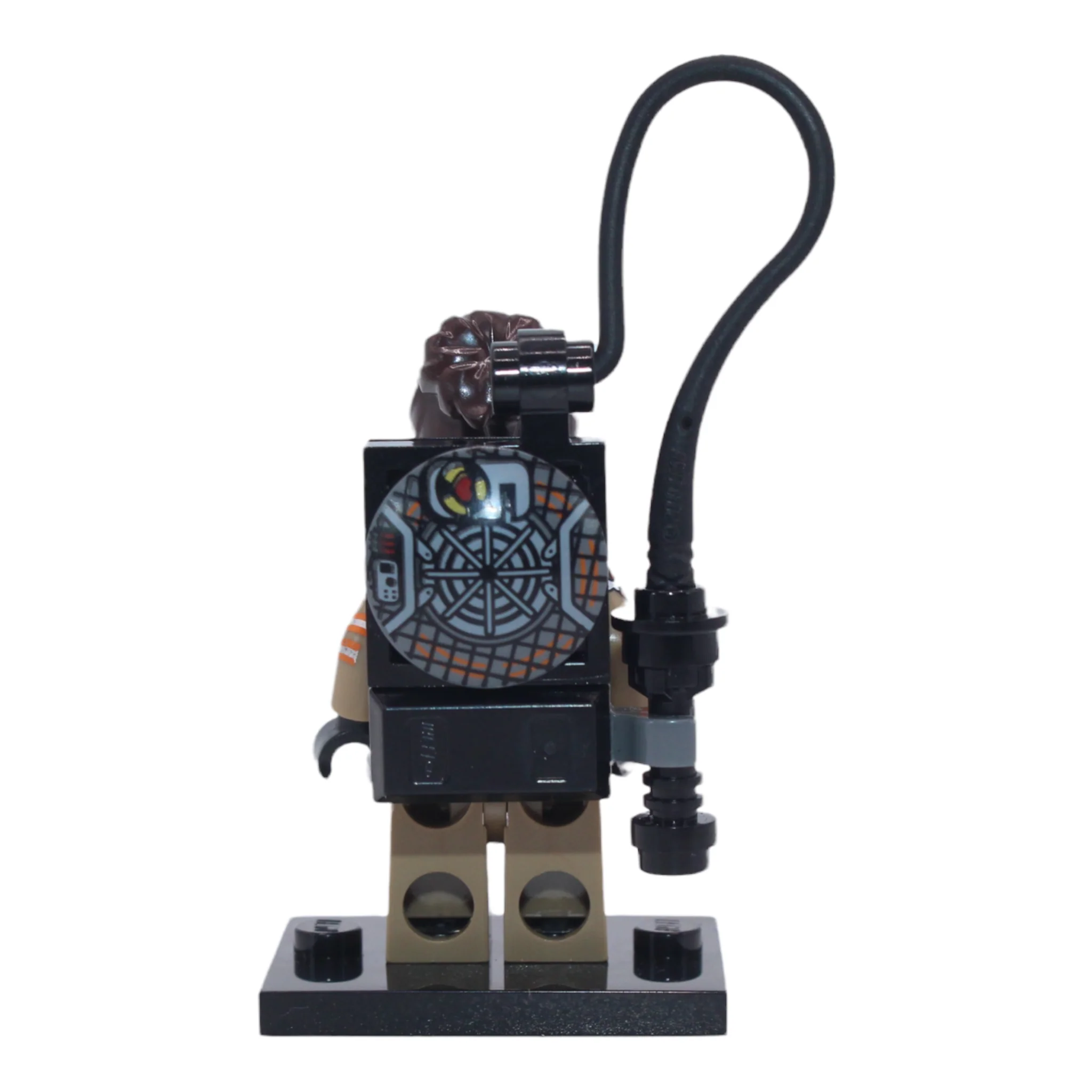 Abby Yates (with proton pack) - Image 2