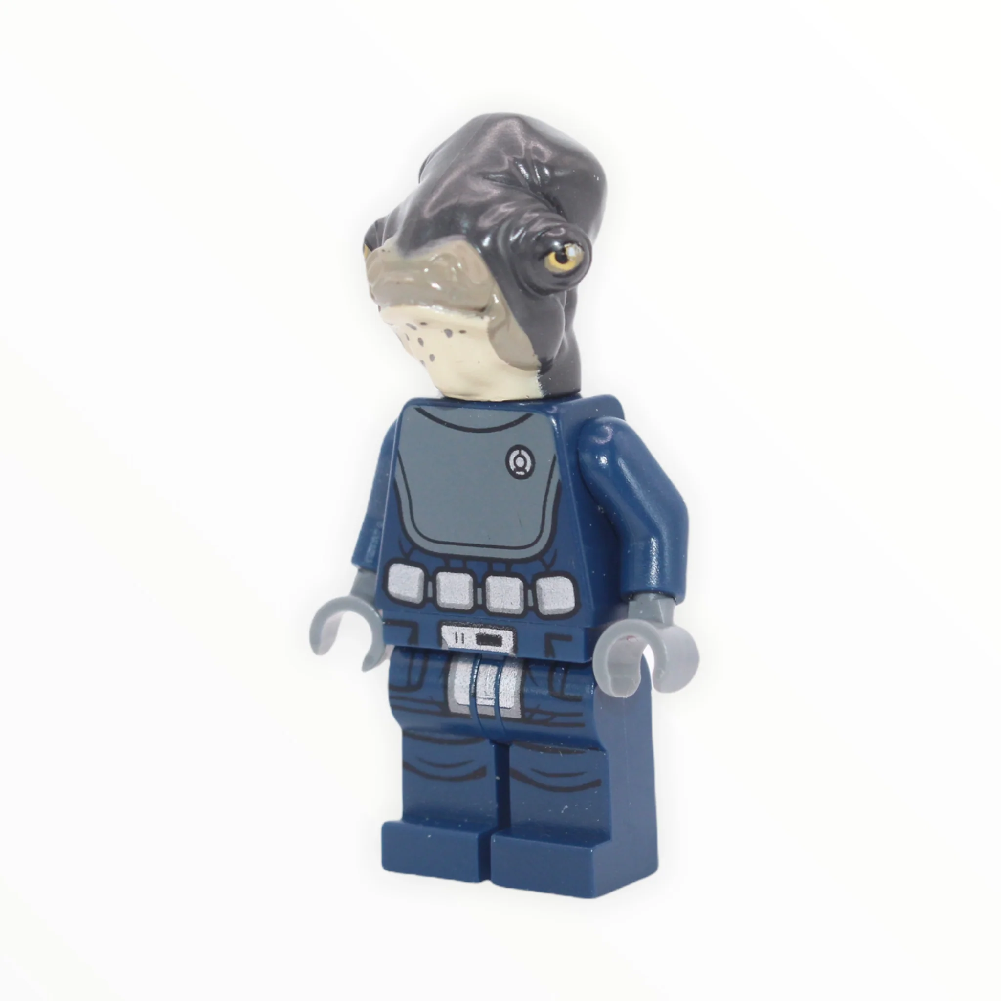 Admiral Raddus