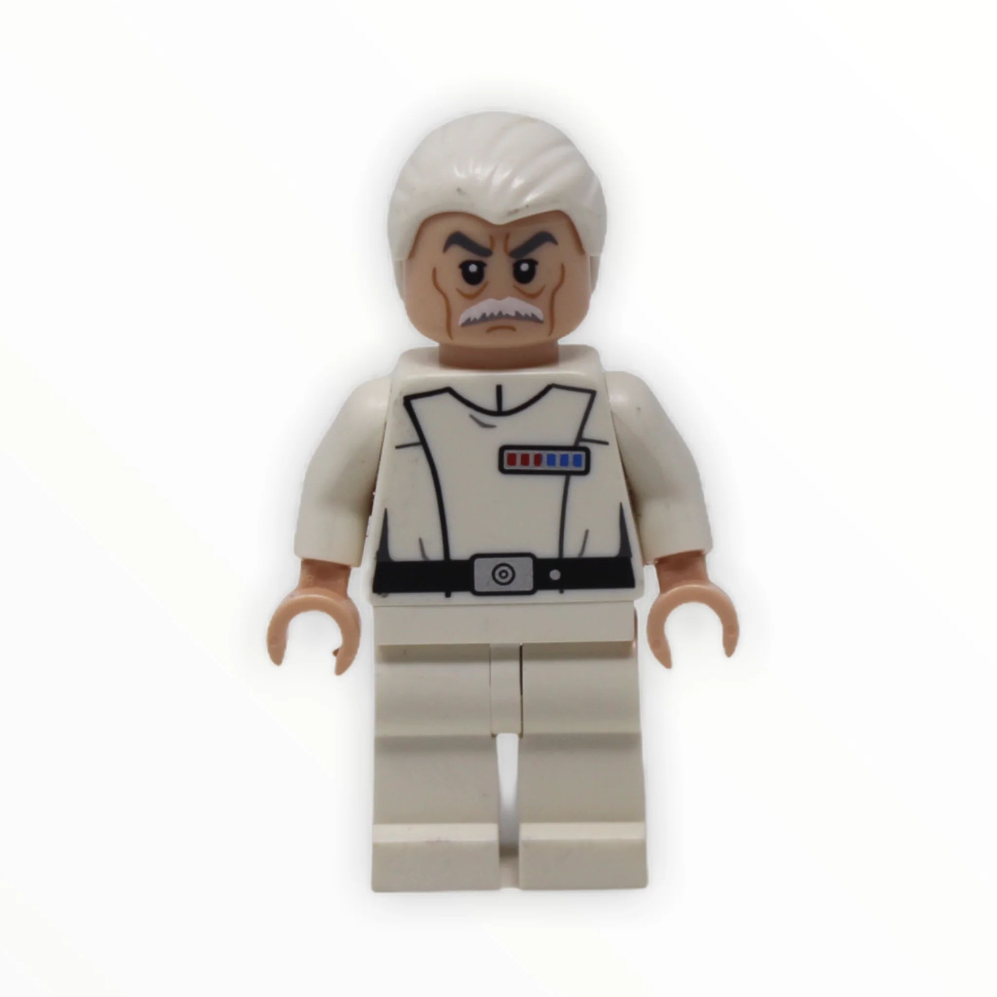 Admiral Wullf Yularen (Colonel)