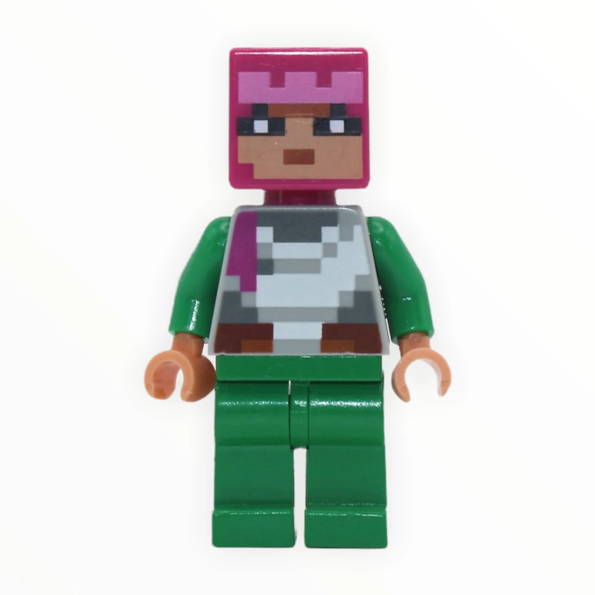 Minecraft Adriene