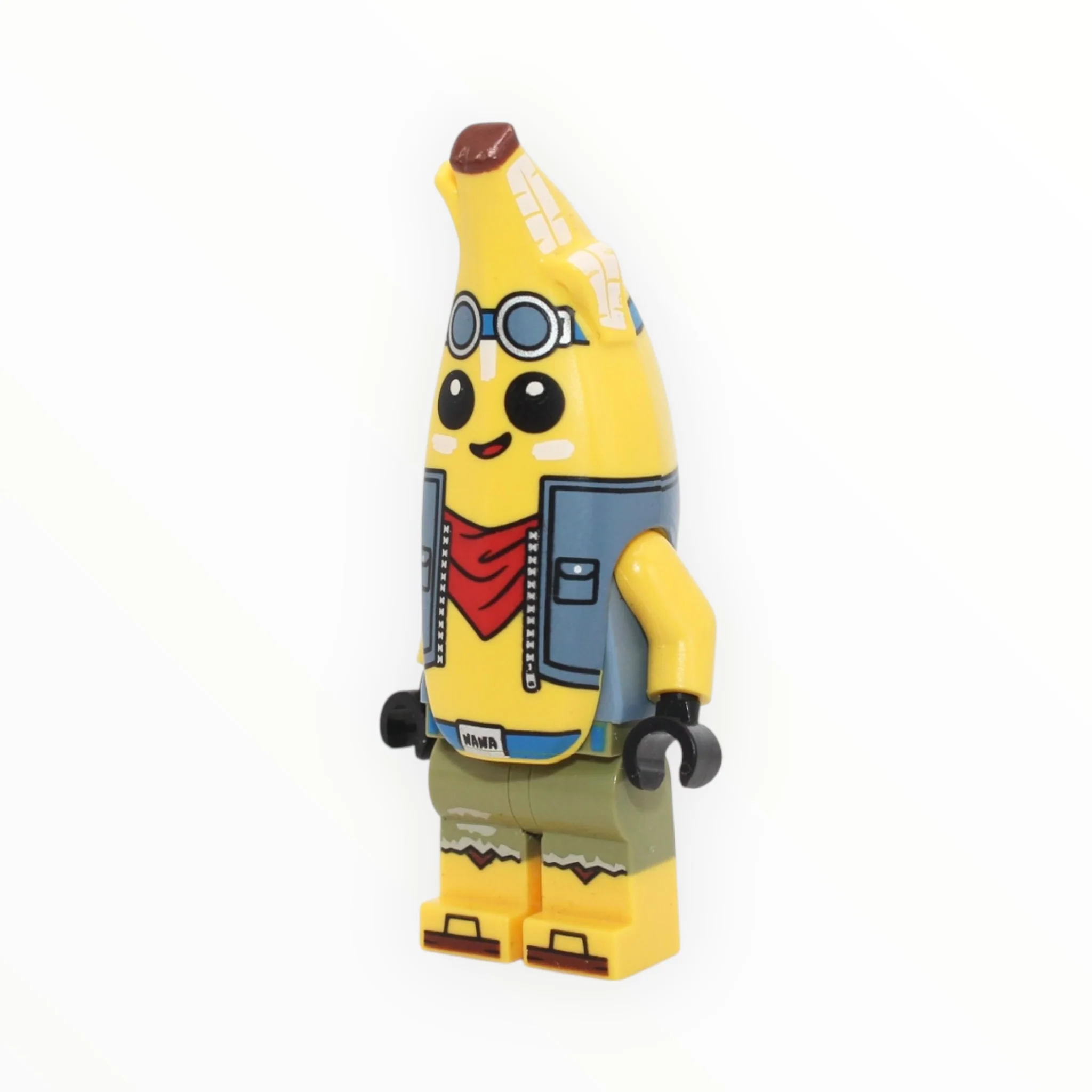 Adventure Peely (Fortnite)