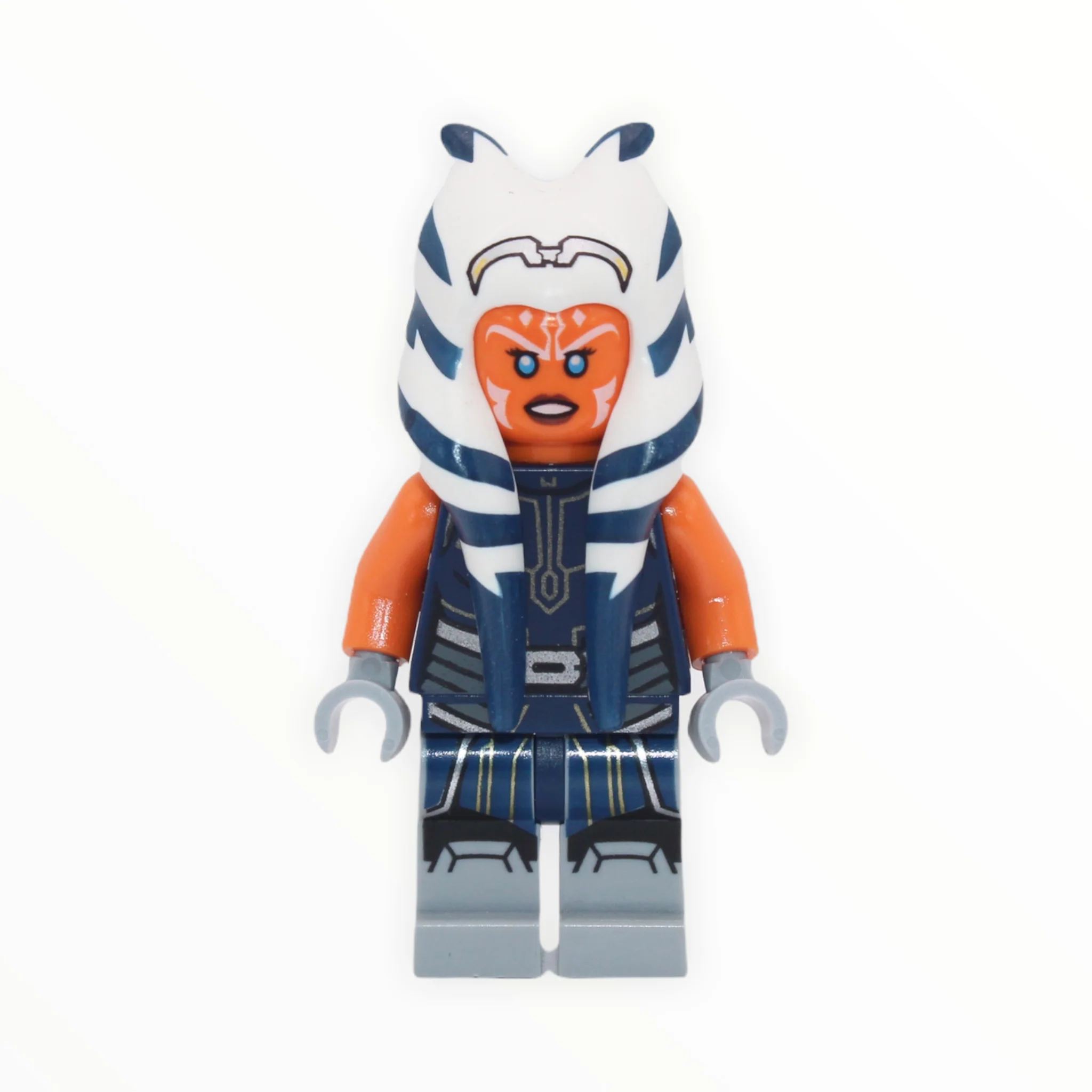 Ahsoka Tano (dark blue jumpsuit) - Image 2