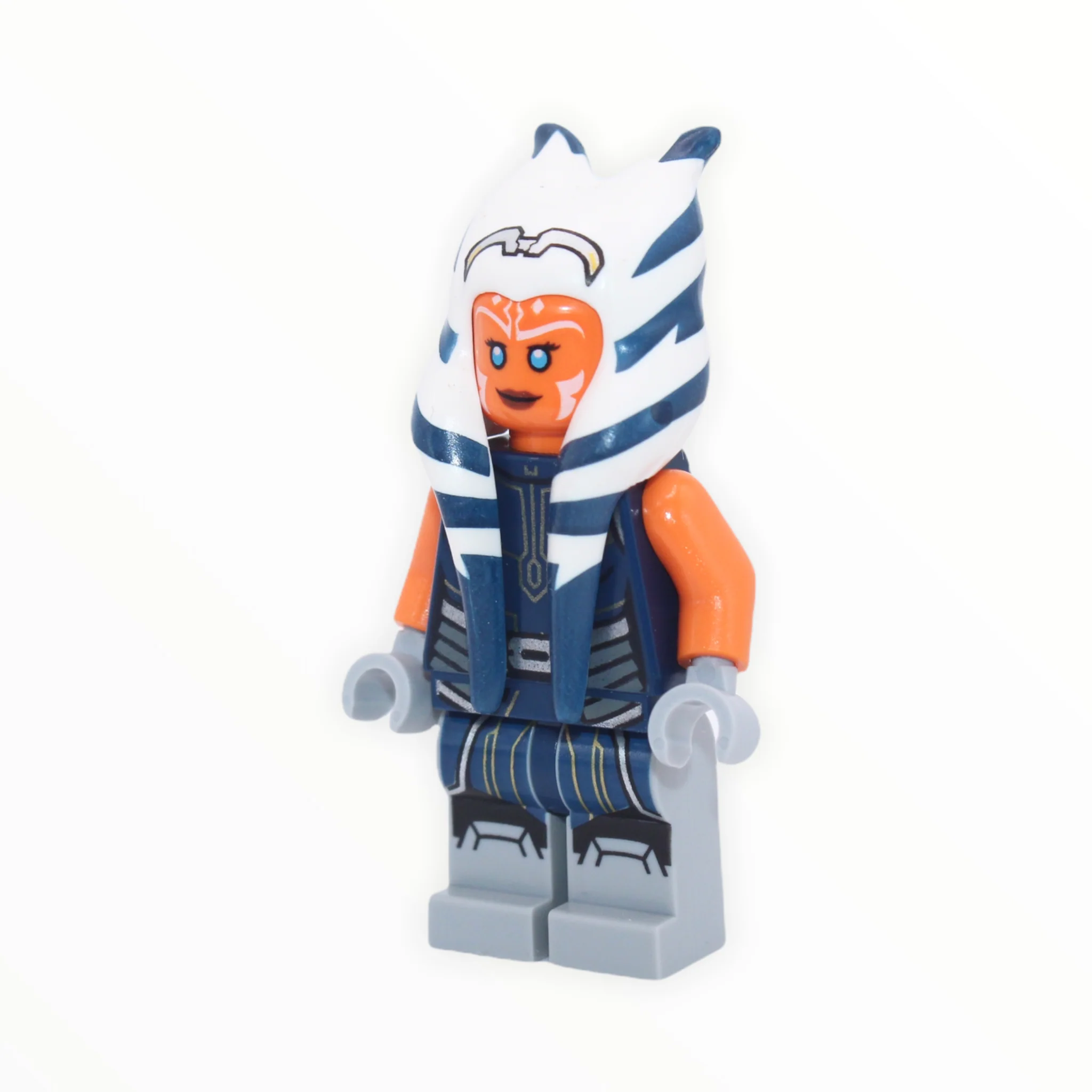 Ahsoka Tano (dark blue jumpsuit) - Image 3
