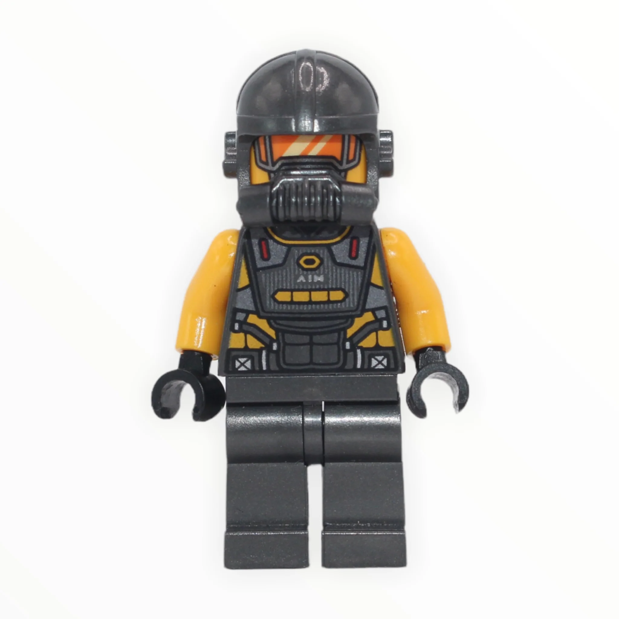 AIM Agent - Image 2