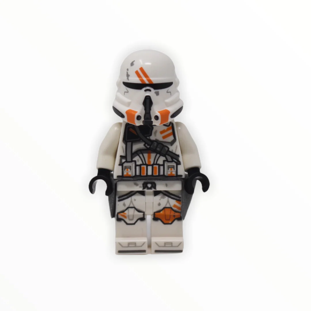 Airborne Clone Trooper (detailed legs, 2020)