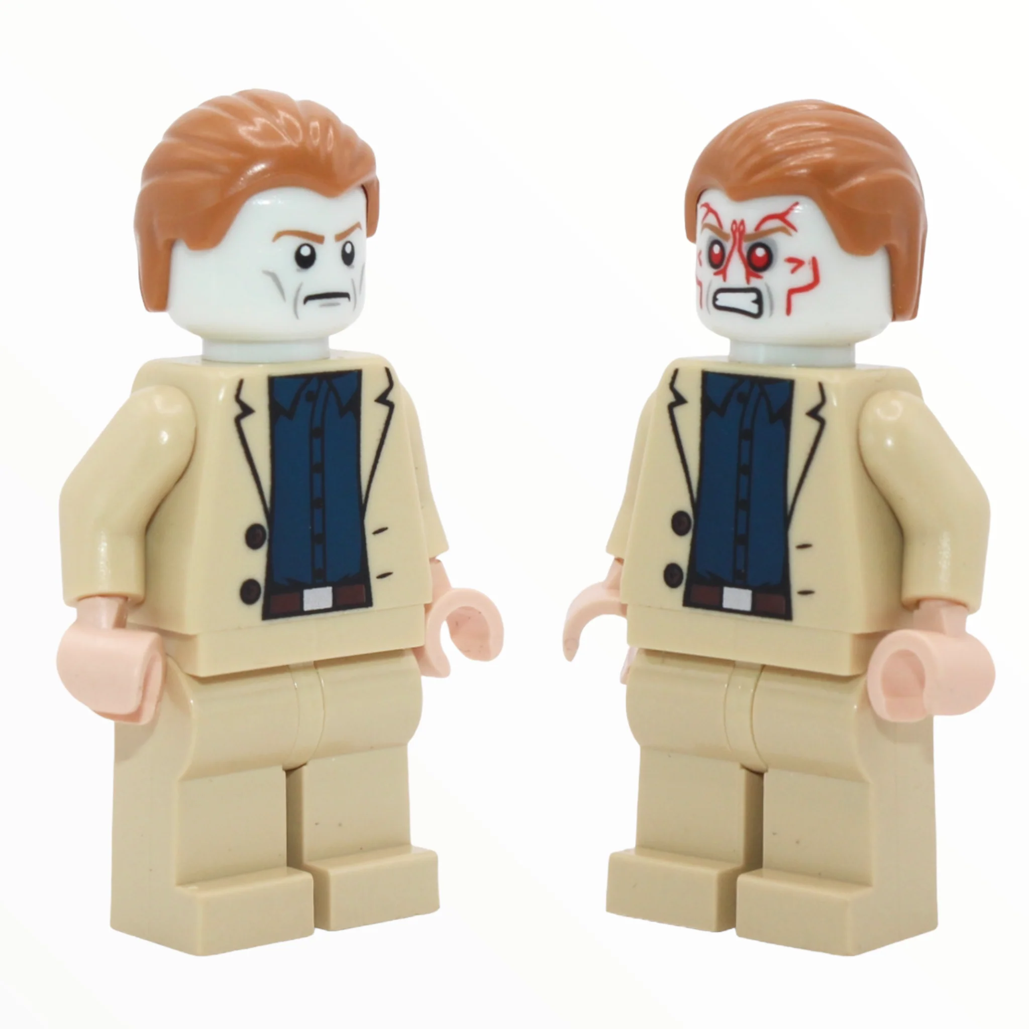 Aldrich Killian
