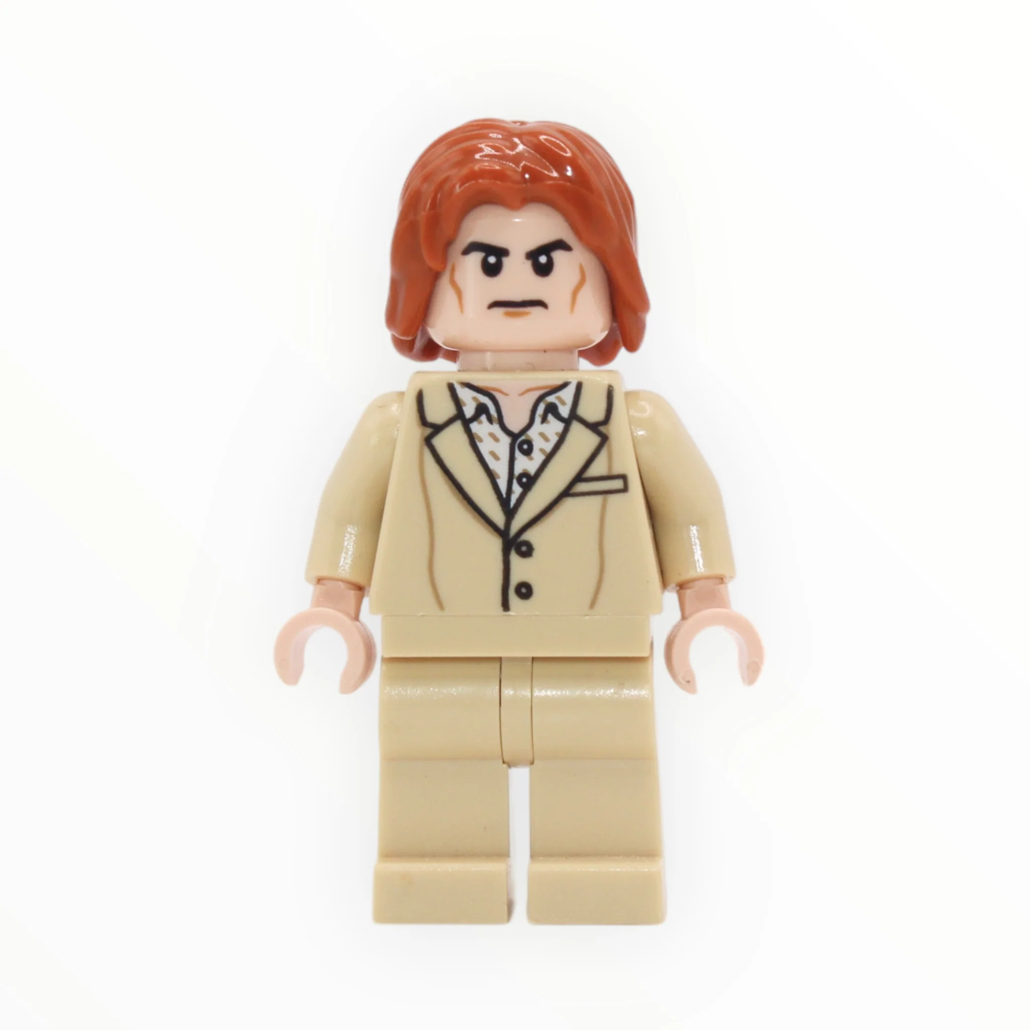 Alexander Luthor (Dawn of Justice)
