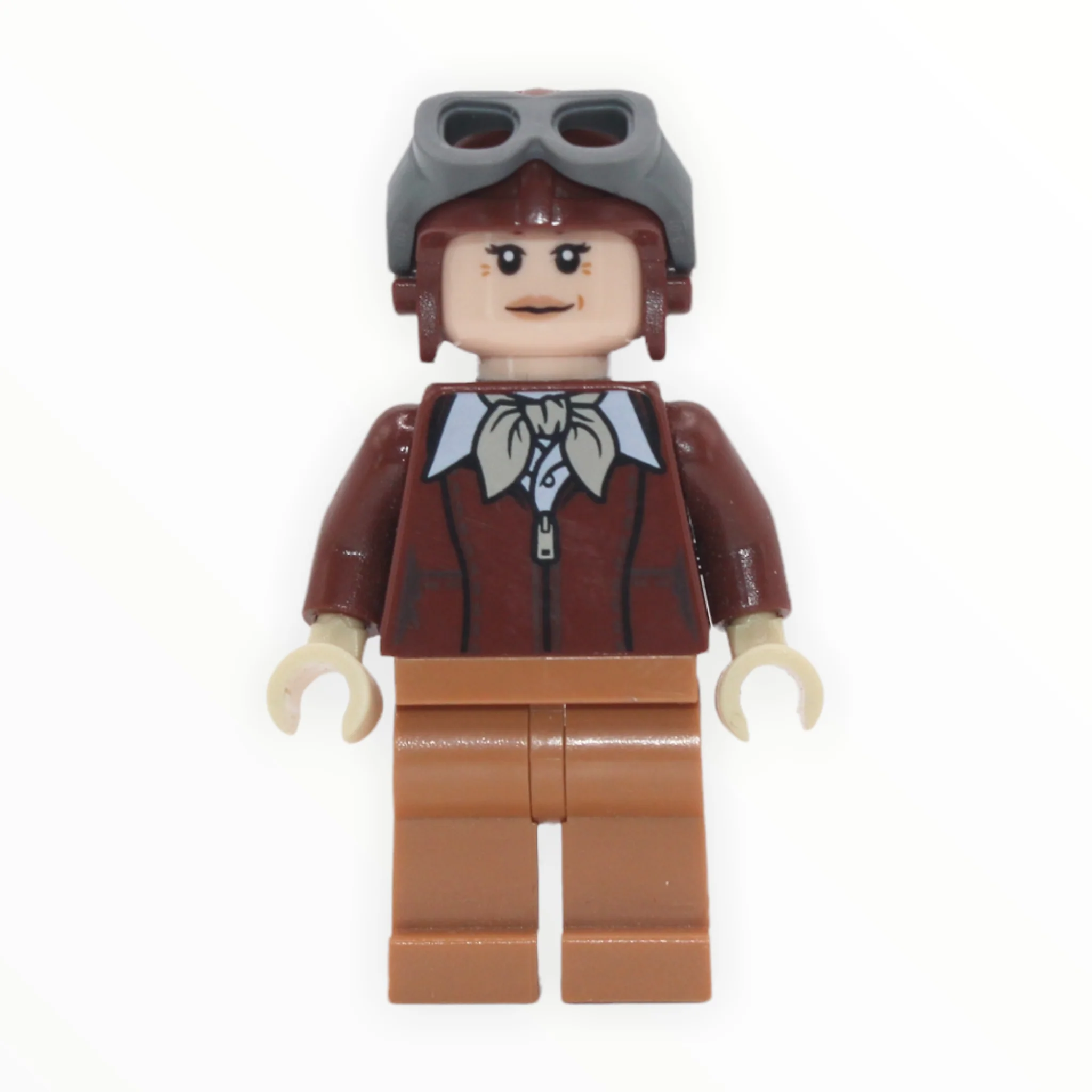 Amelia Earhart - Image 2