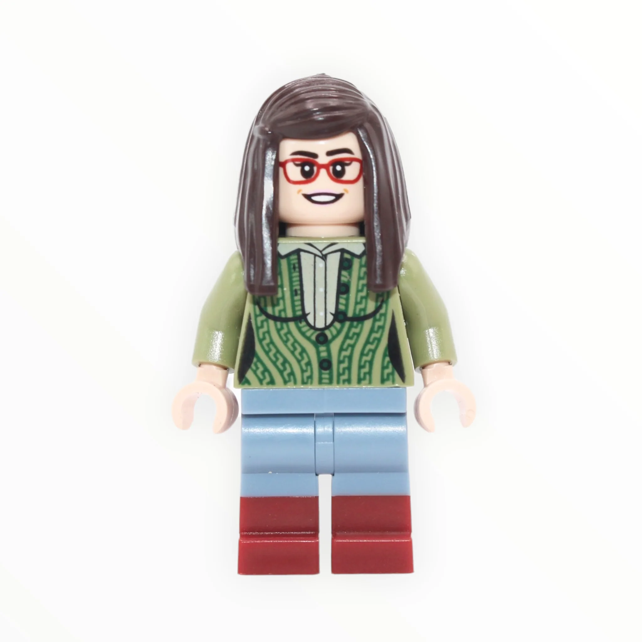 Amy Farrah Fowler