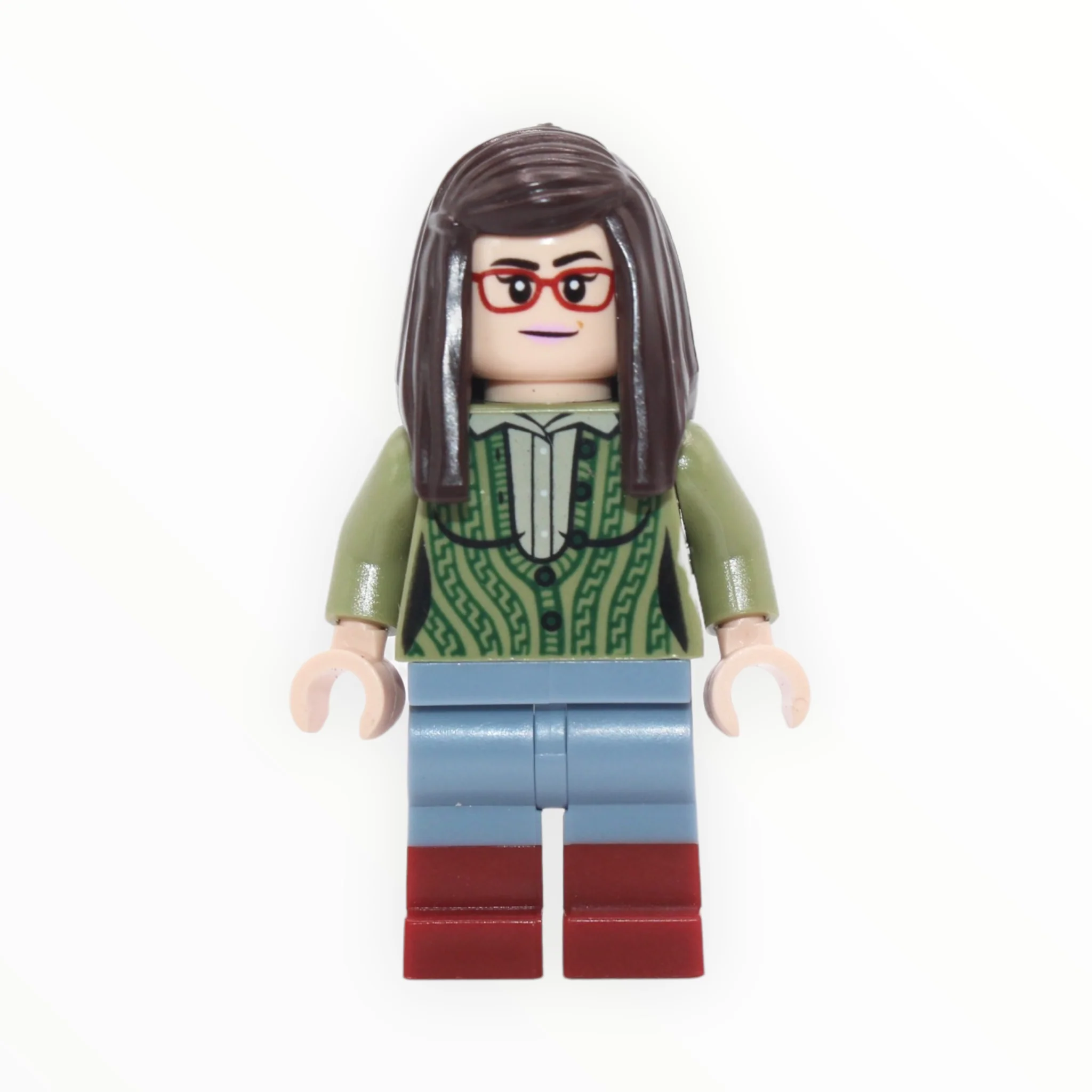 Amy Farrah Fowler - Image 2