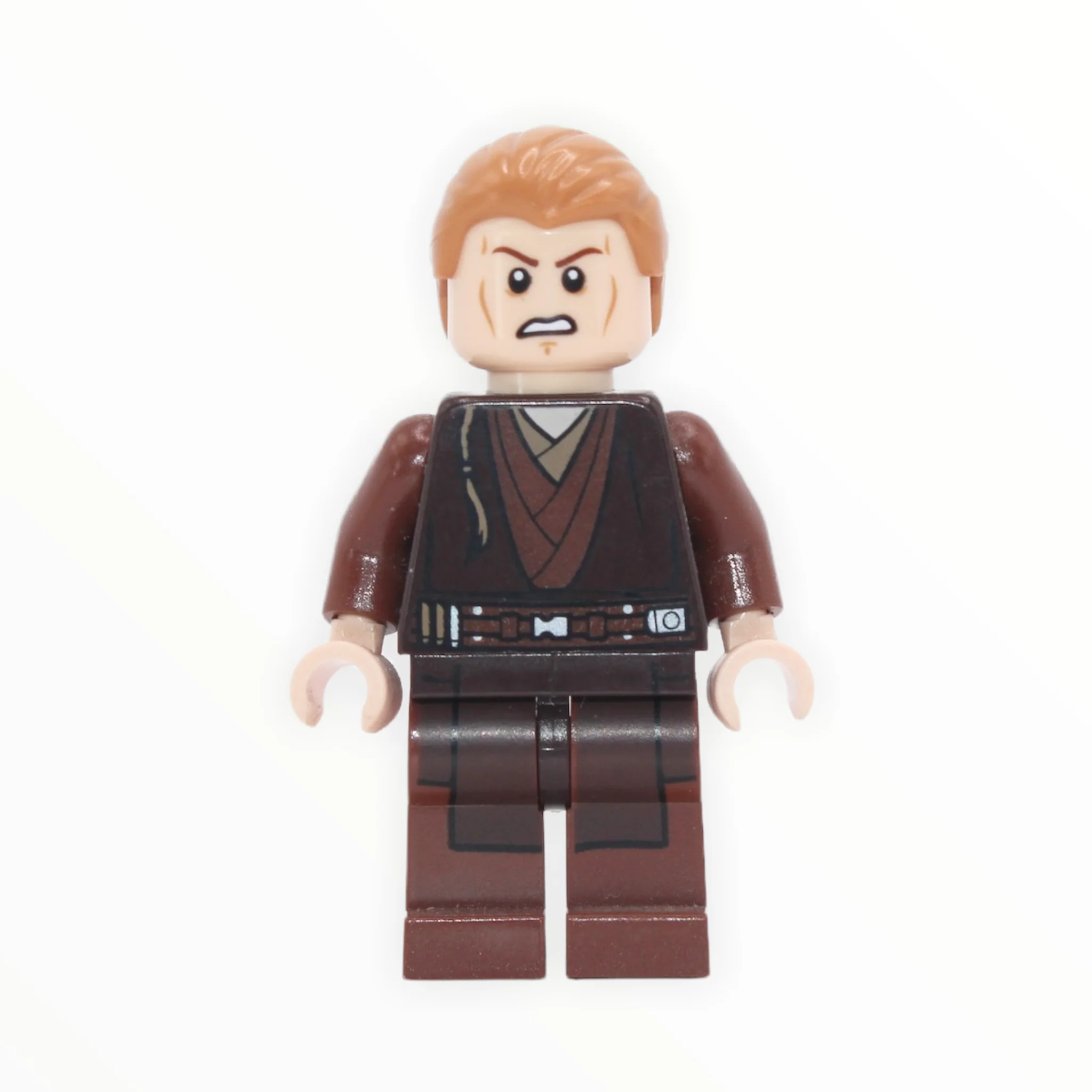 Anakin Skywalker (Padawan, combed hair, 2013) - Image 2