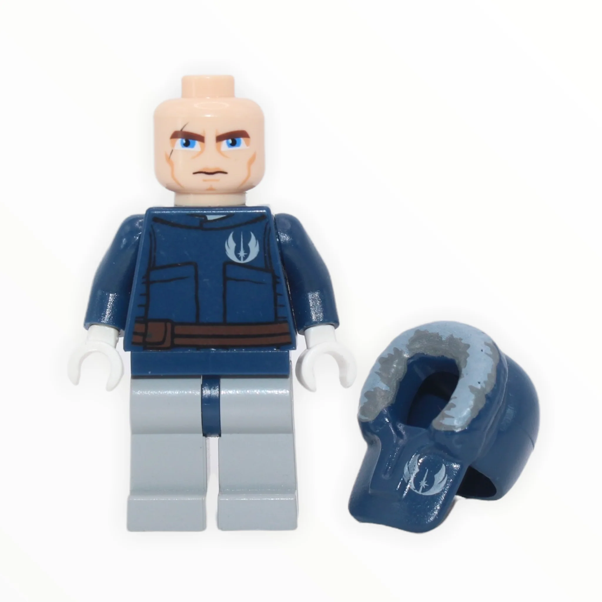 Anakin Skywalker (Clone Wars, parka) - Image 2