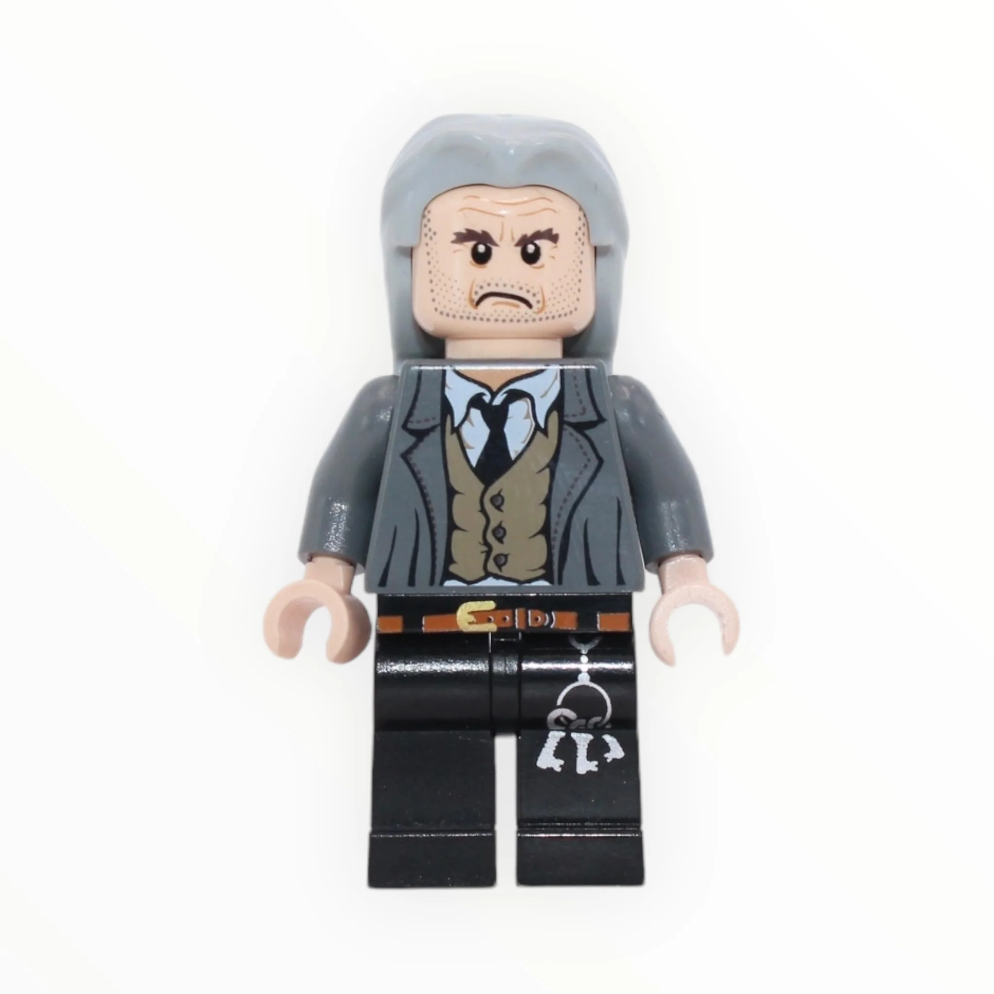Argus Filch (long hair, 2010)