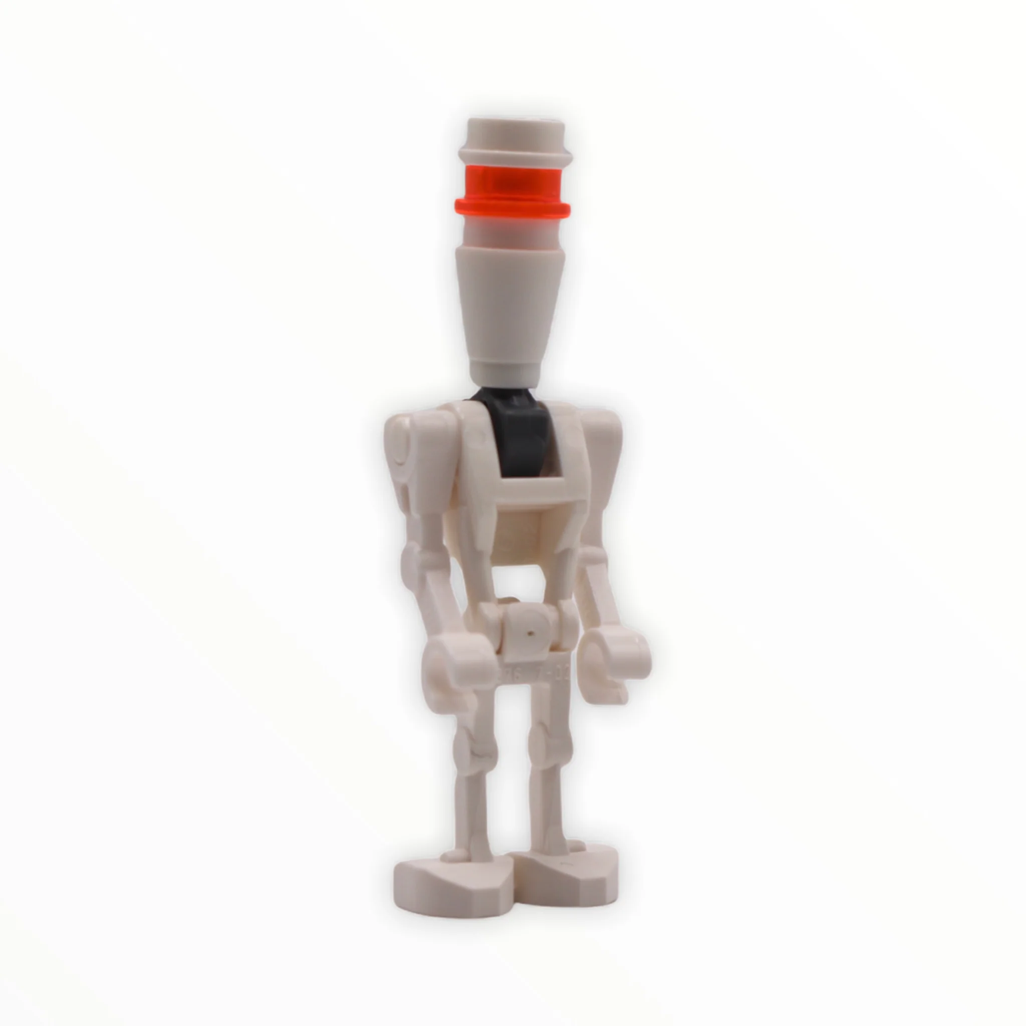 Assassin Droid (white)