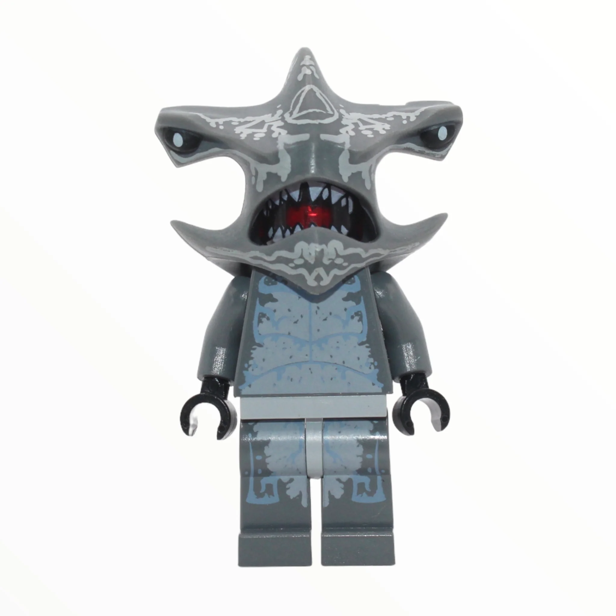 Atlantis Hammerhead Warrior