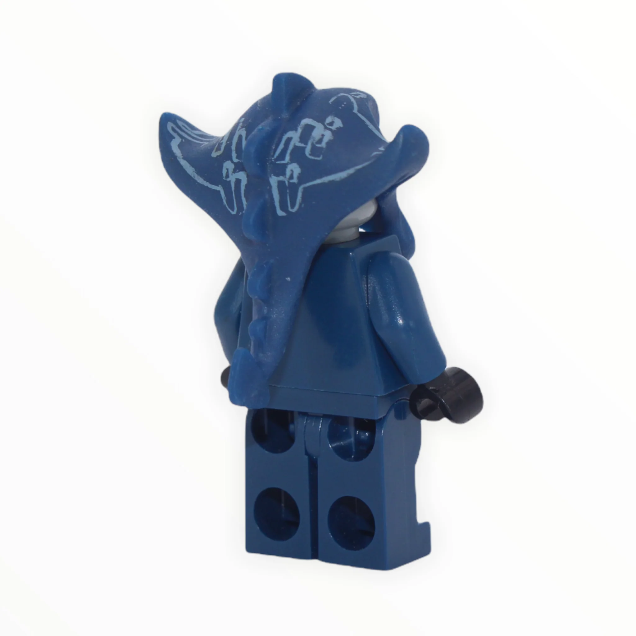 Atlantis Manta Warrior - Image 2