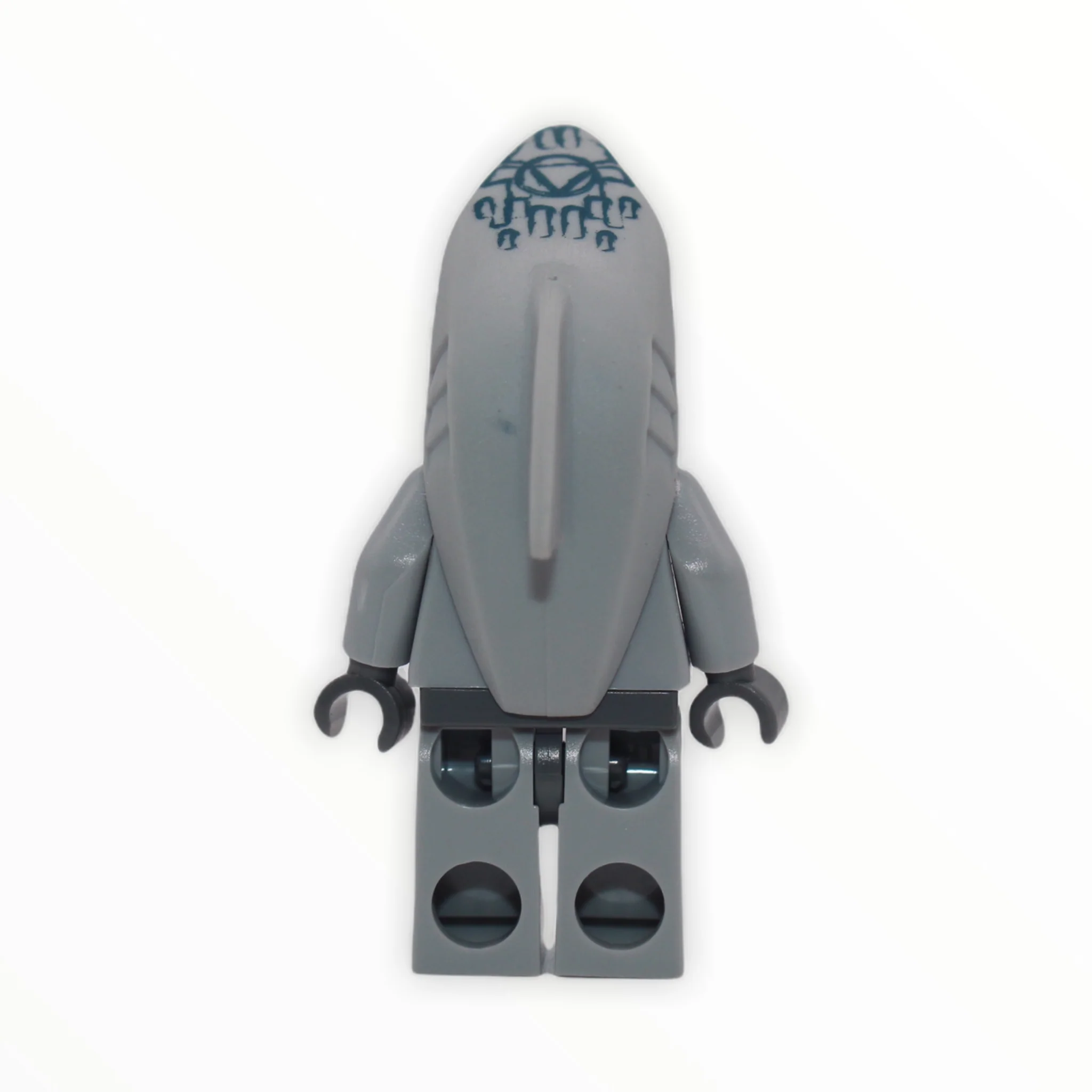 Atlantis Shark Warrior - Image 2