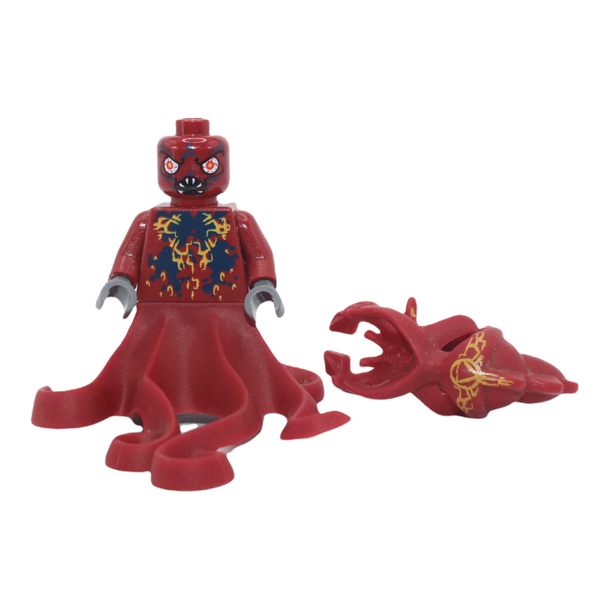 Atlantis Squid Warrior - Image 2