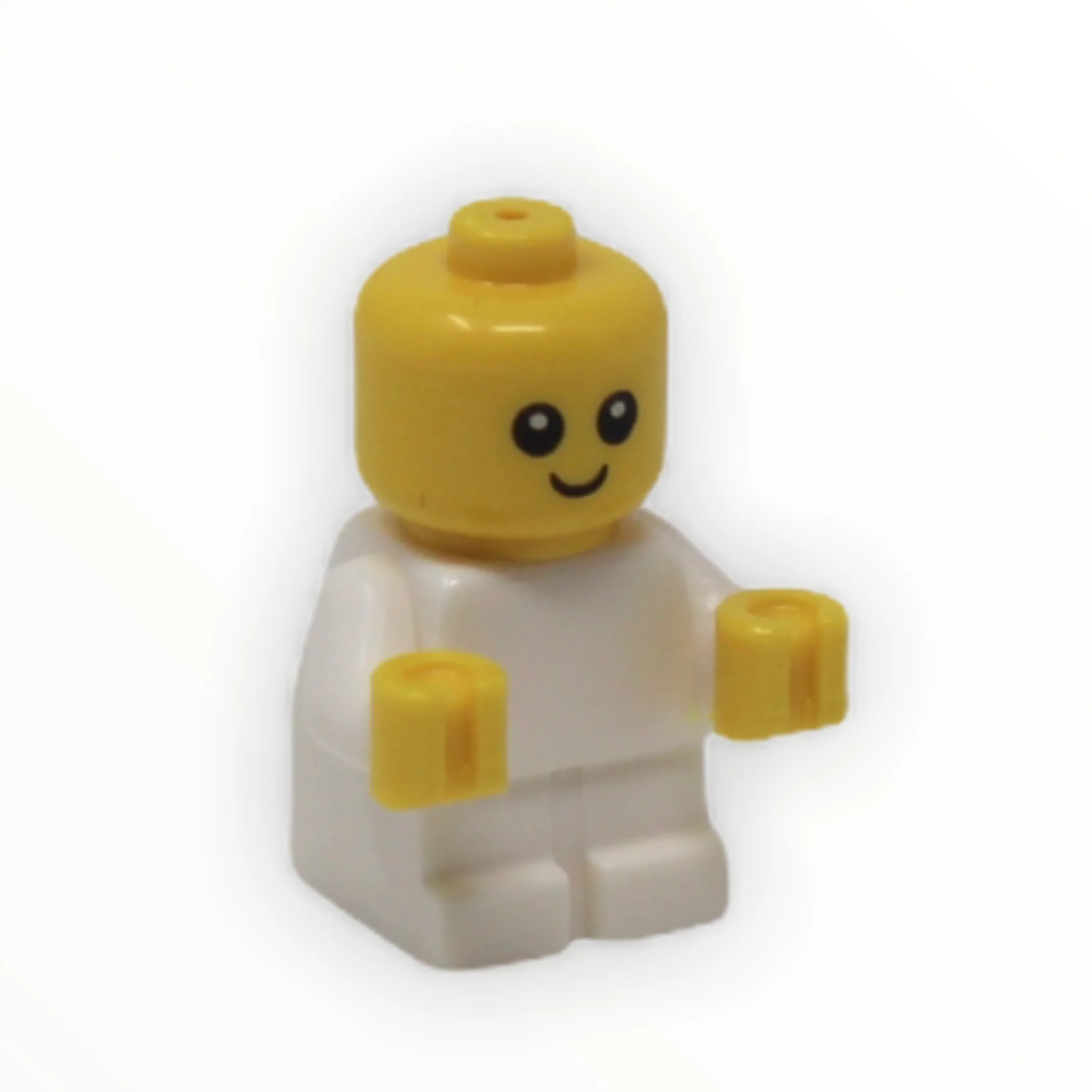 Baby (white body)
