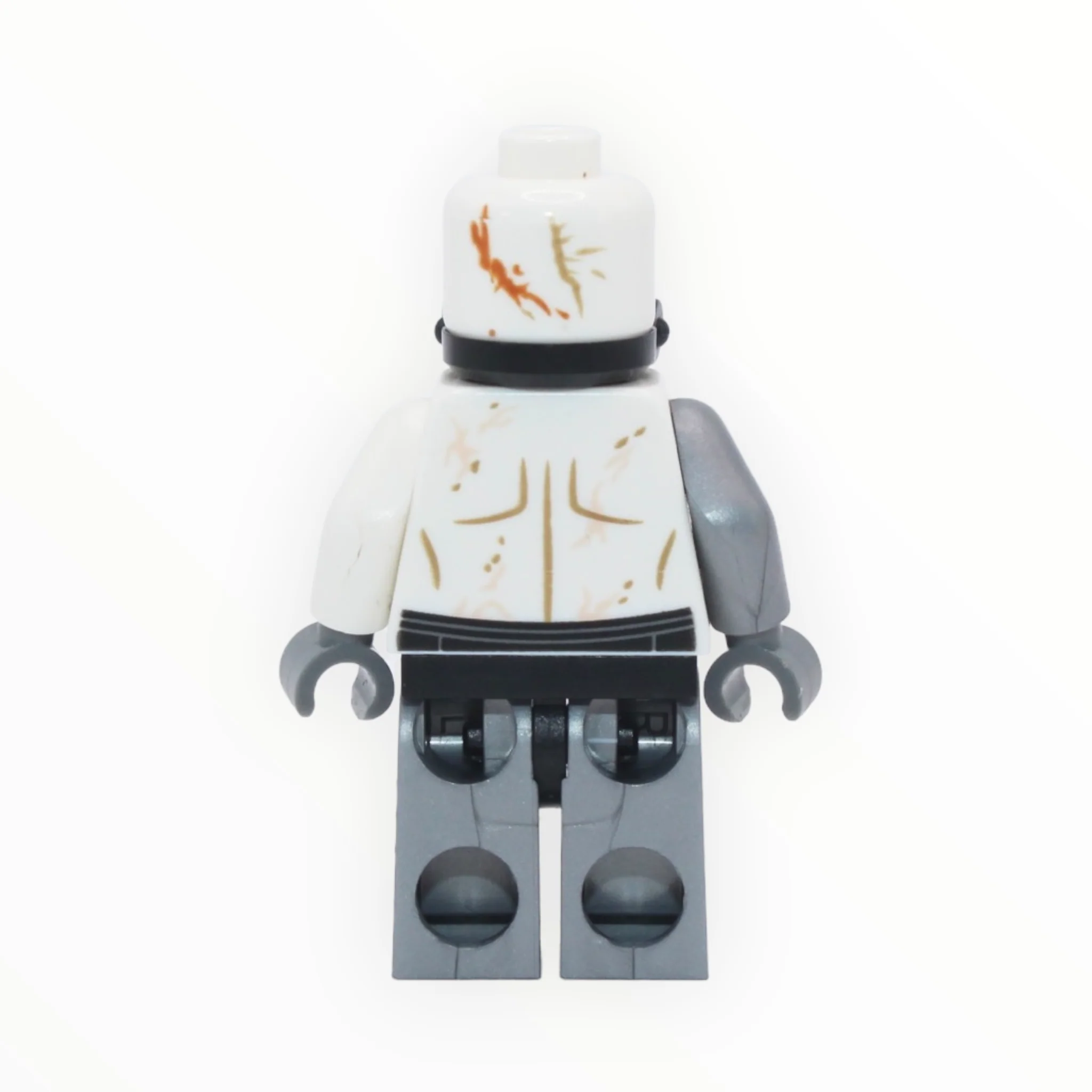 Darth Vader (Bacta Tank) - Image 2