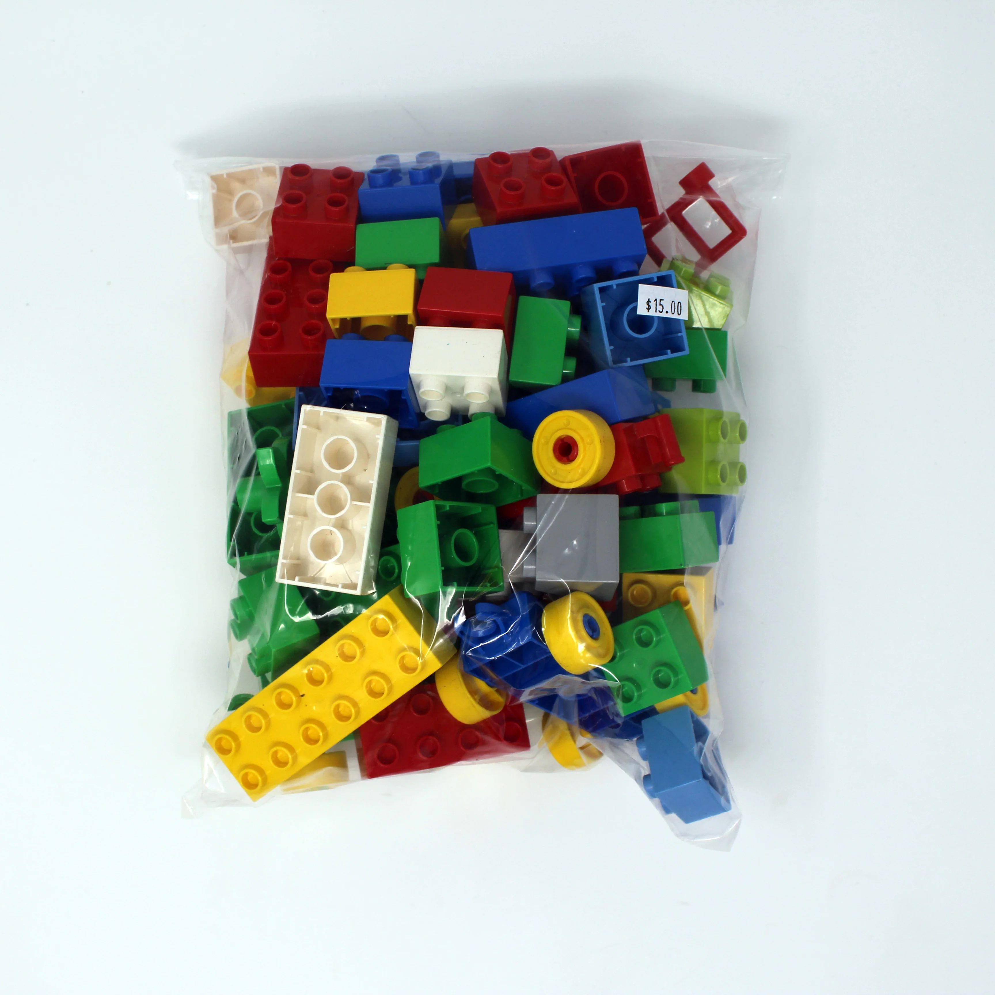 Random Bag of Duplo® Bulk - Image 3