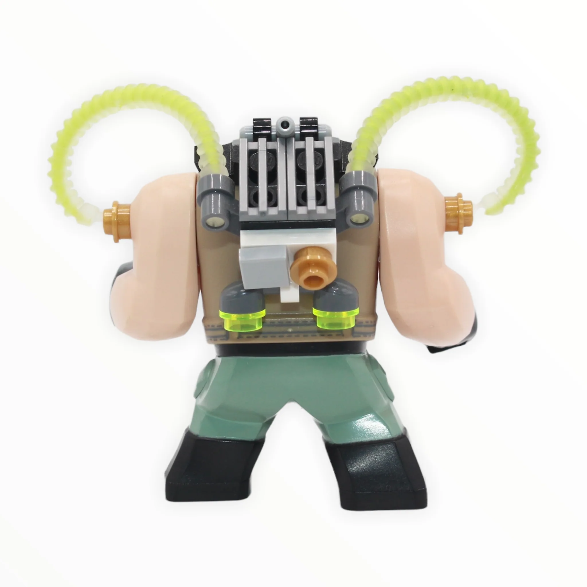 Bane (LEGO Batman Movie, with Venom Pack) - Image 2