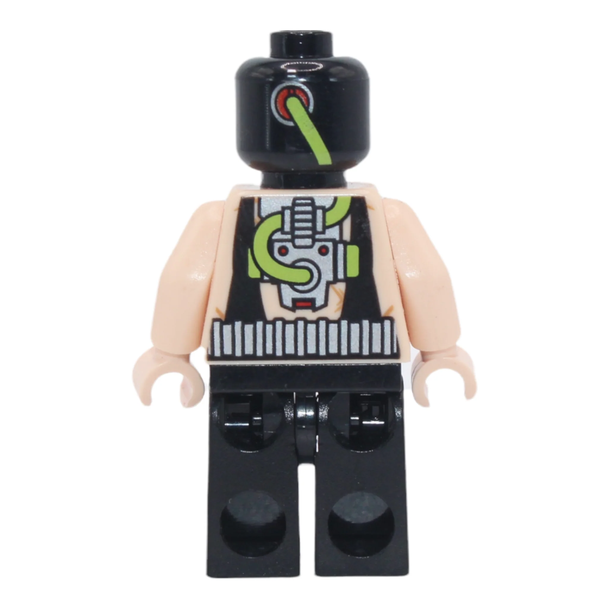 Bane (nougat hands, no pack) - Image 2