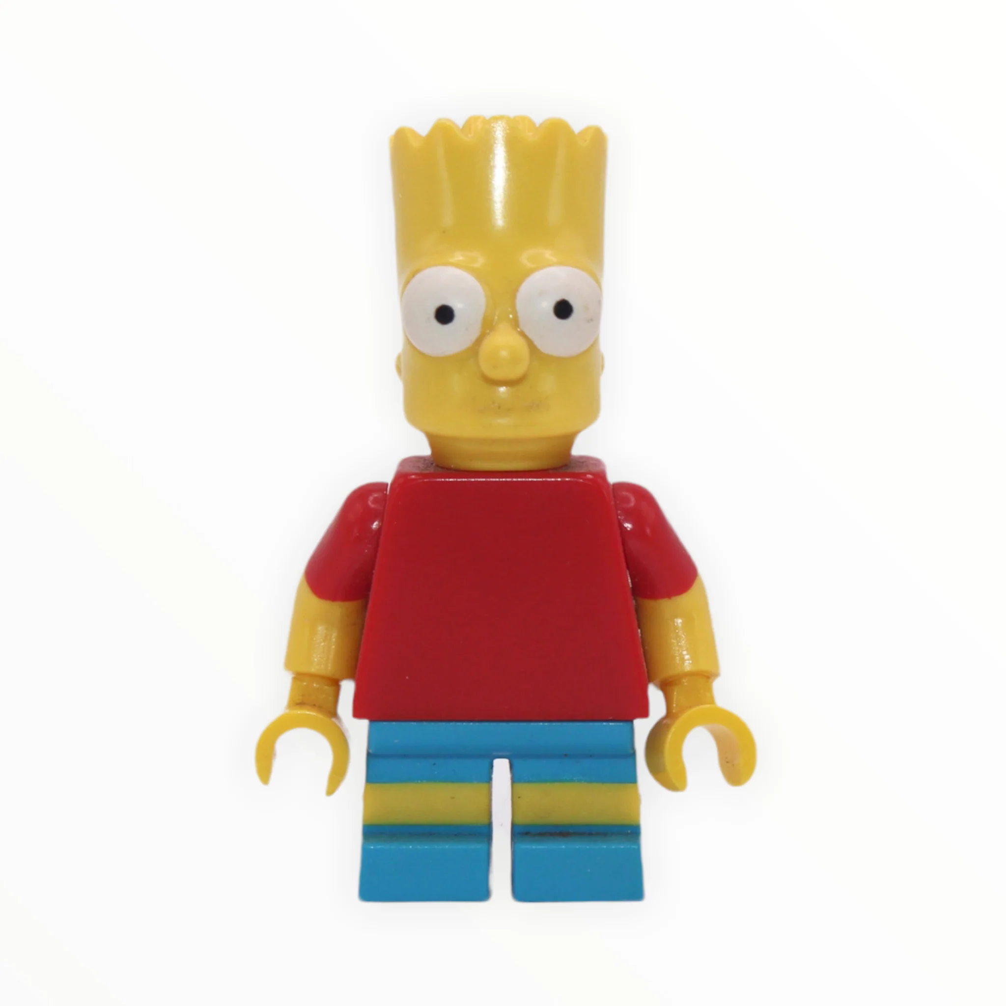 Bart Simpson (Dimensions)