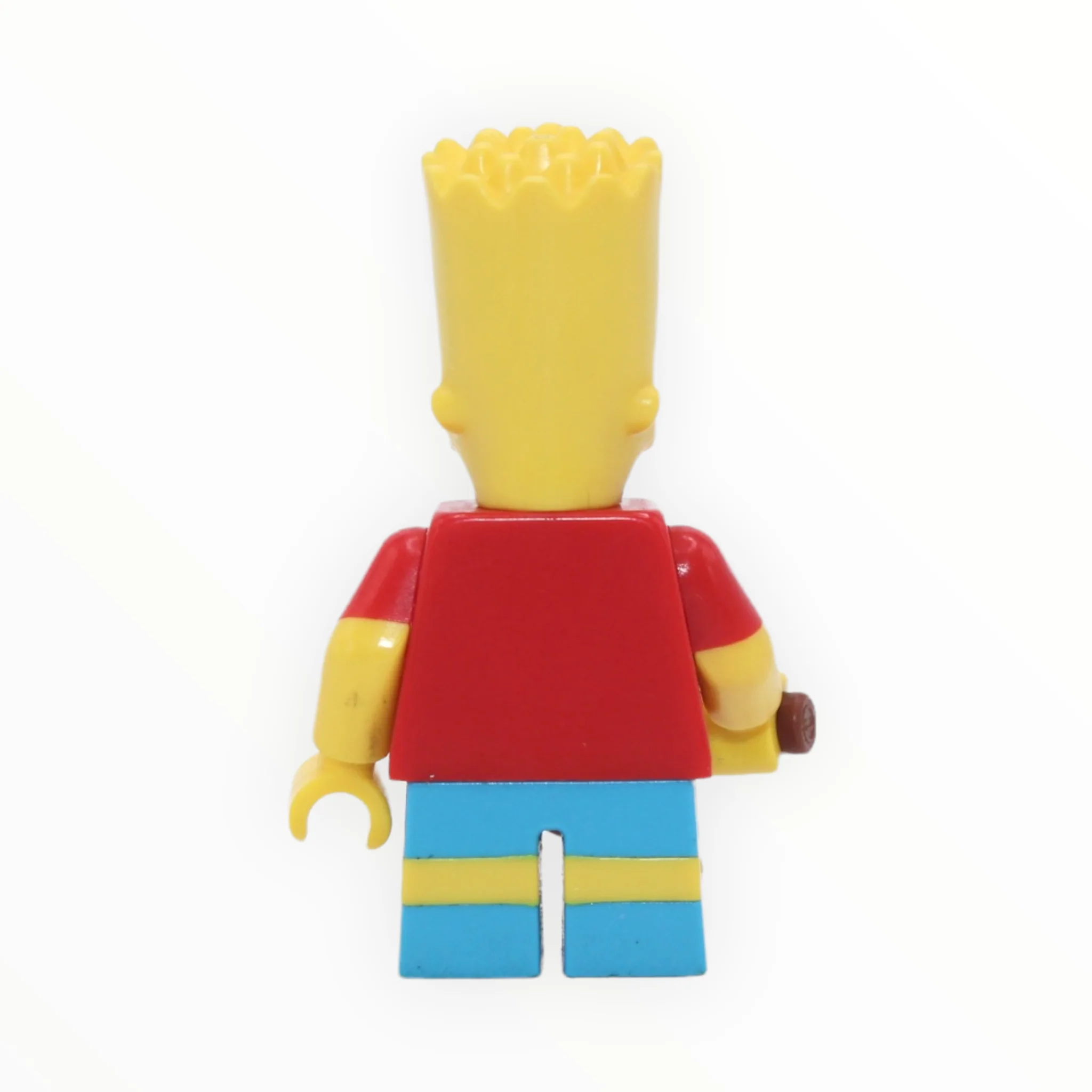 Bart Simpson (Dimensions, with slingshot) - Image 2