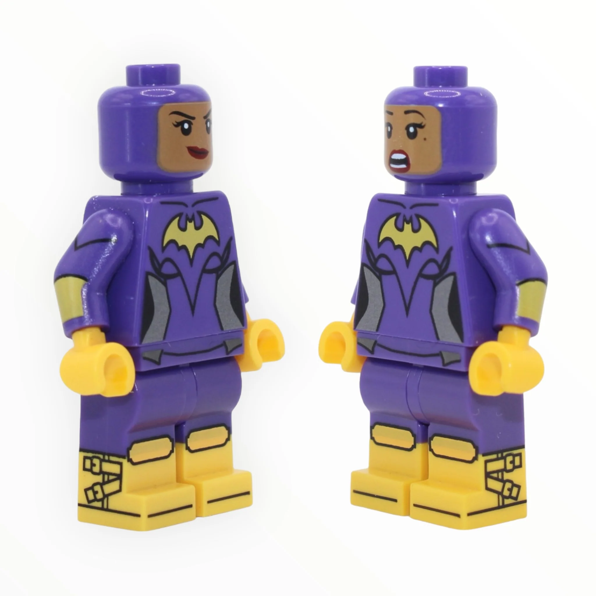Batgirl (The LEGO Batman Movie, Dimensions, smirk / surprised) - Image 2