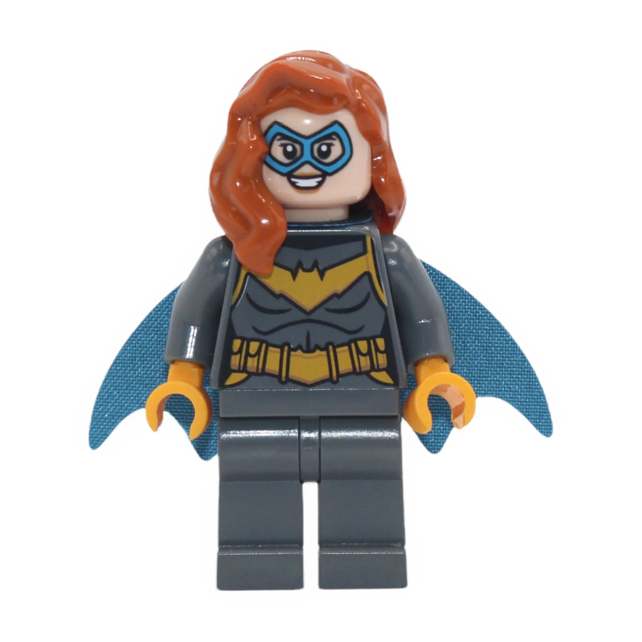 Batgirl (Rebirth) - Image 3
