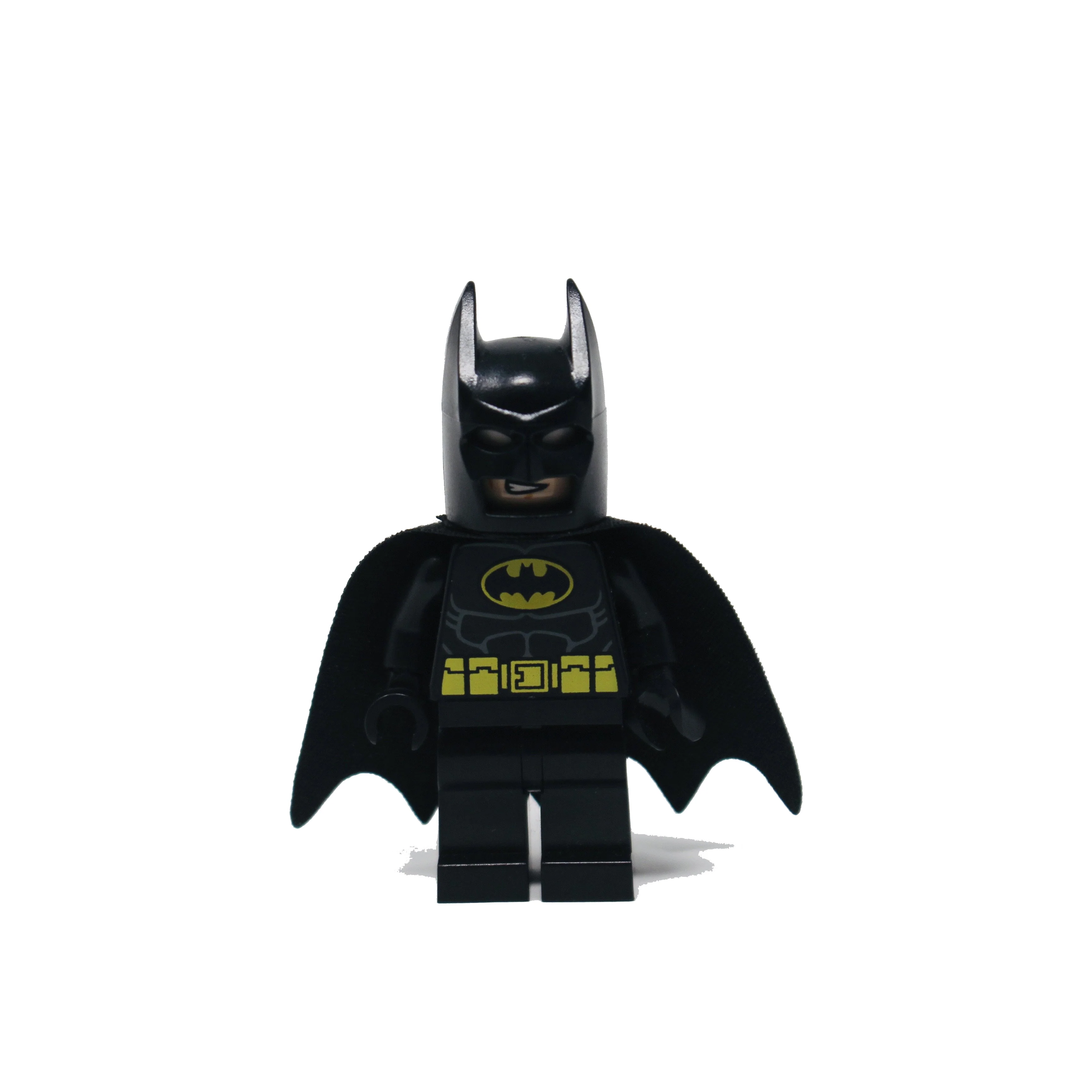Batman (black suit, Type 1 Cowl) - Image 2