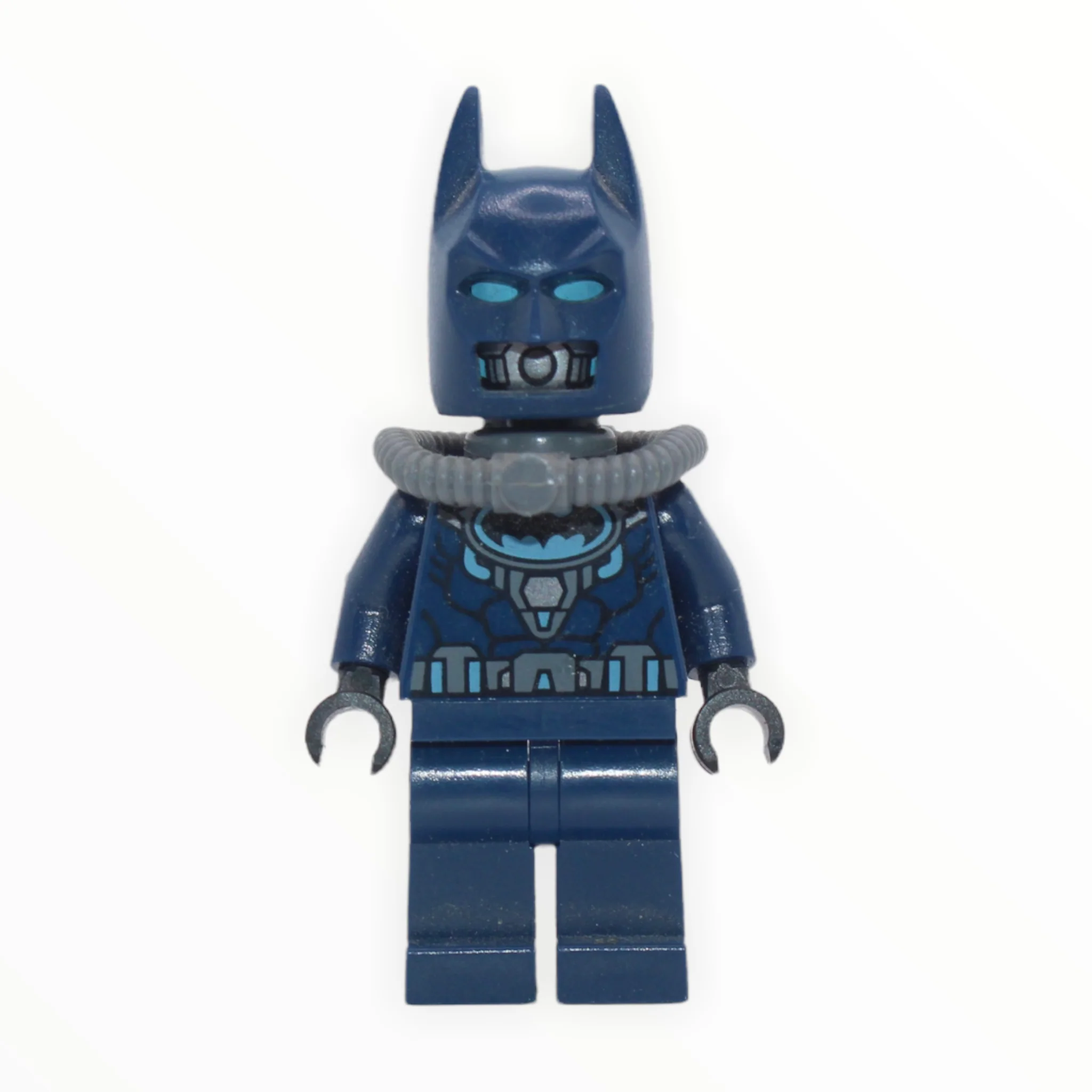 Batman (dark blue wetsuit)