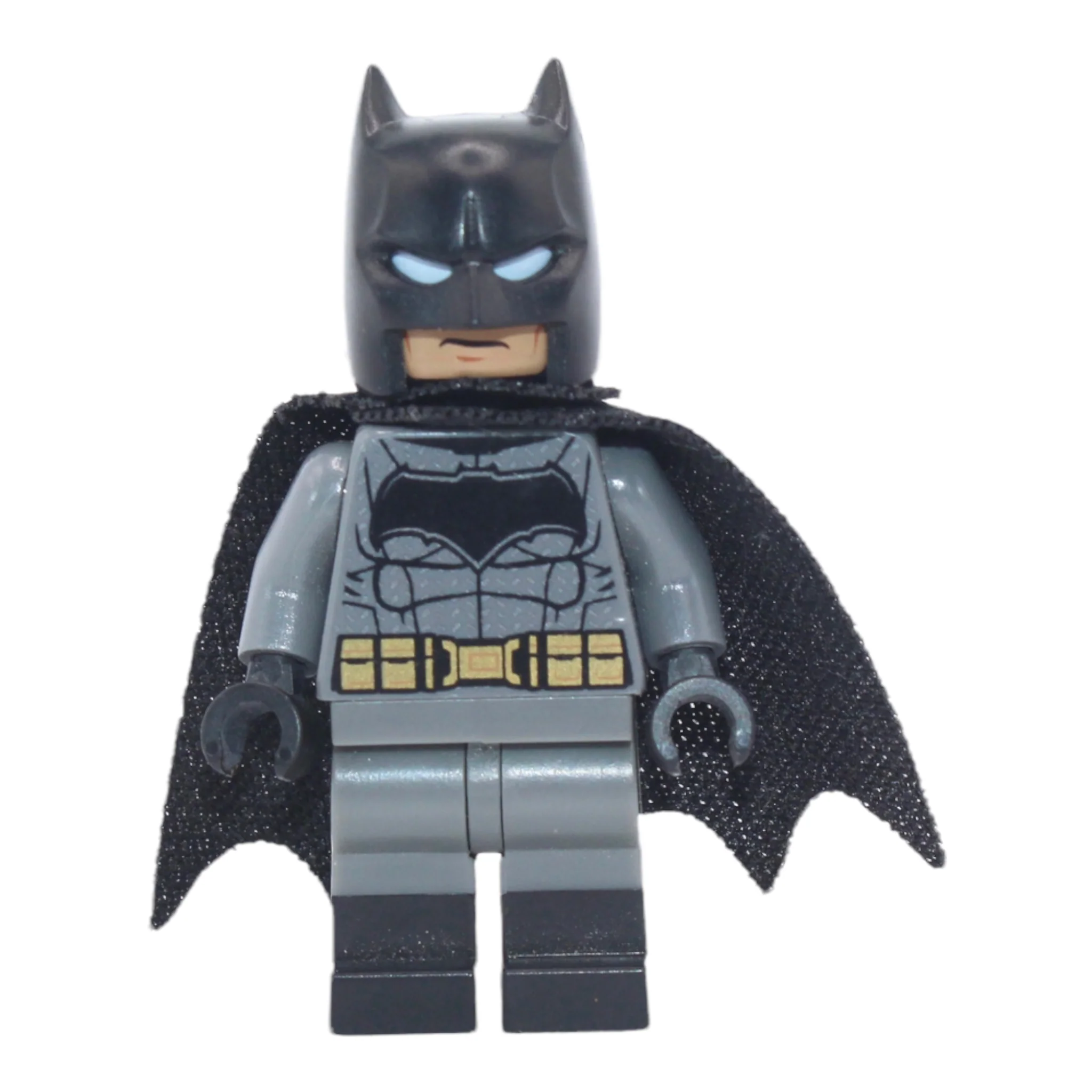 Batman (Dawn of Justice, boots) - Image 2