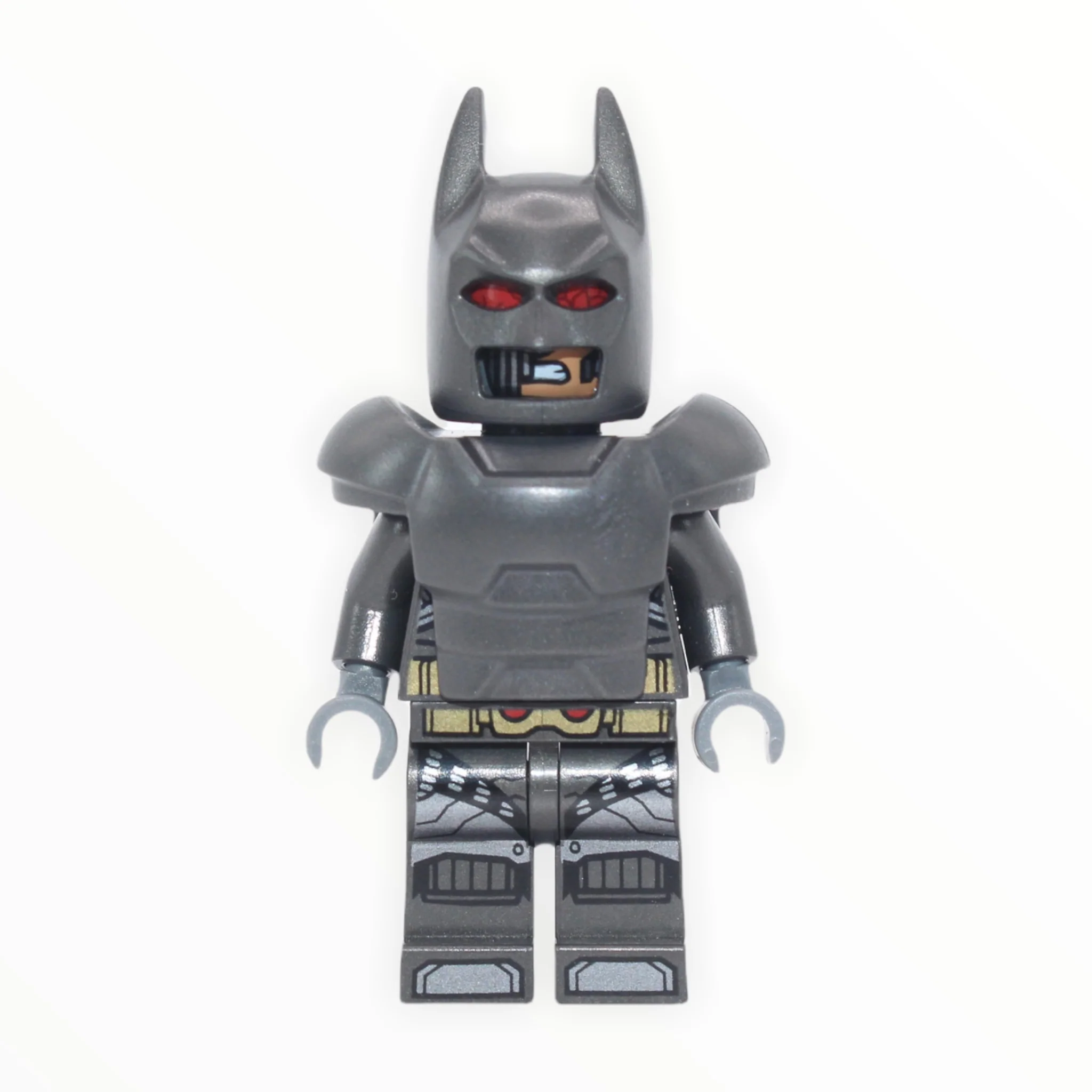 Batman (heavy armor, 2018) - Image 2