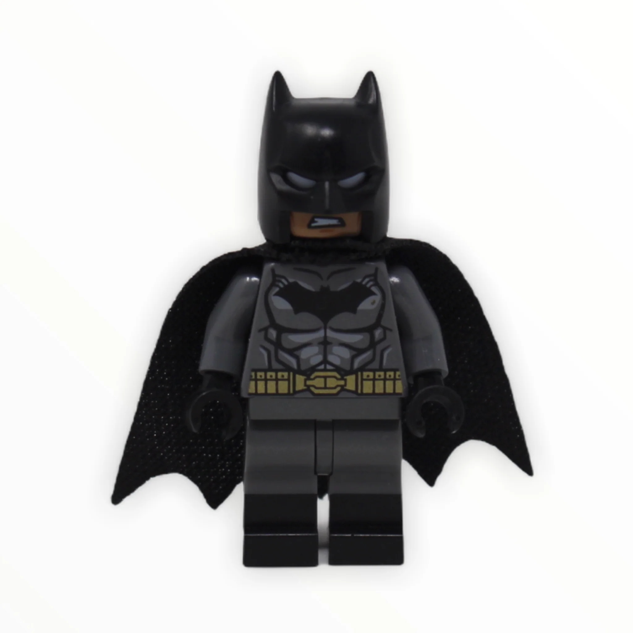 Batman (New 52, boots, spongy cape) - Image 2