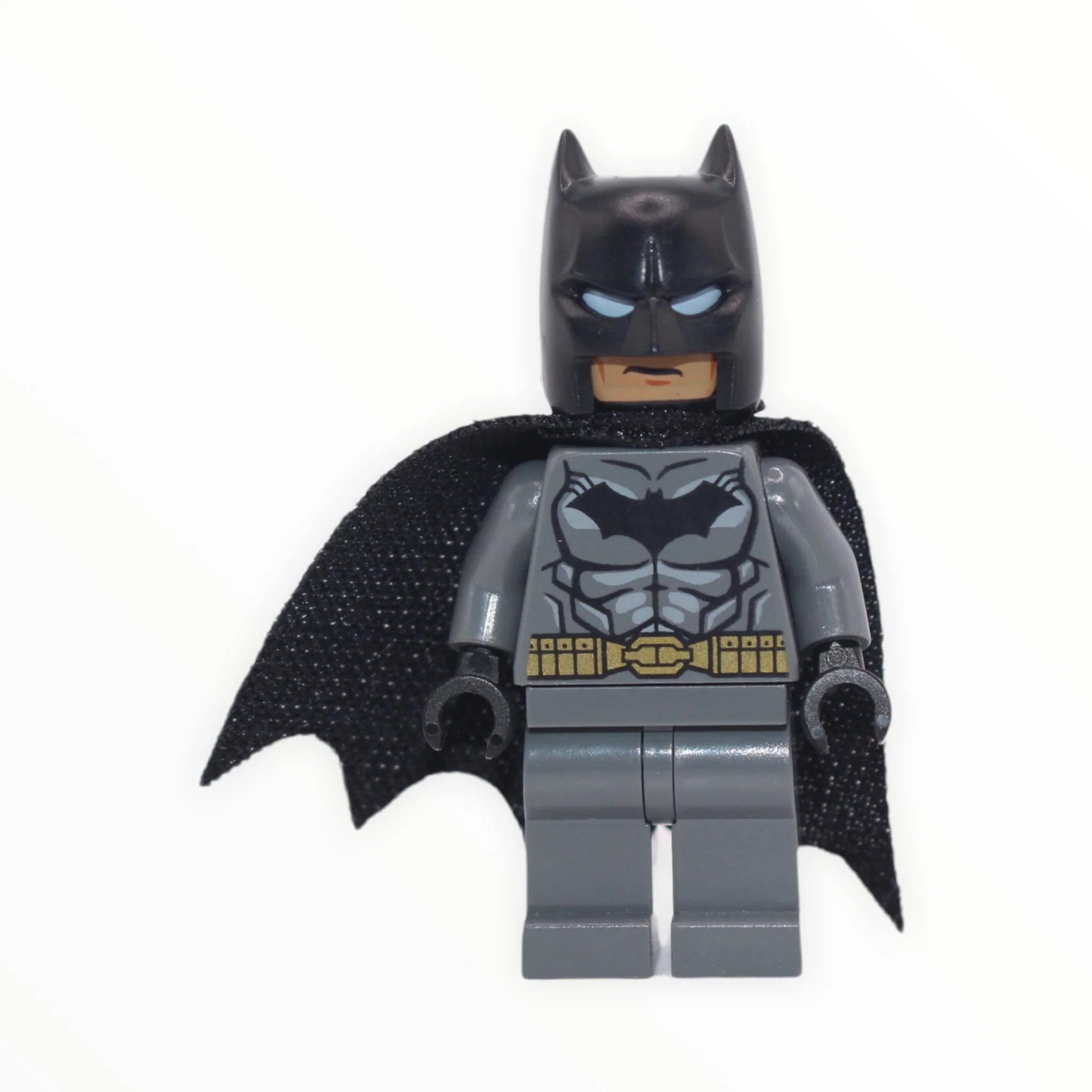 Batman (New 52, short eared cowl, spongy cape) - Image 2