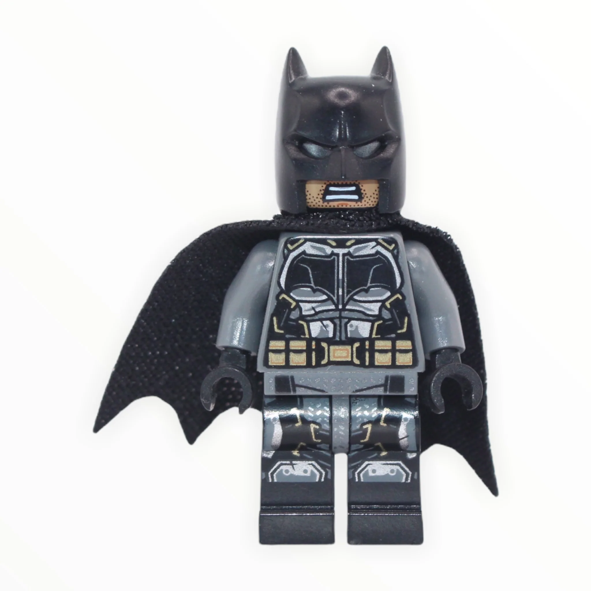 Batman (Tactical Suit)