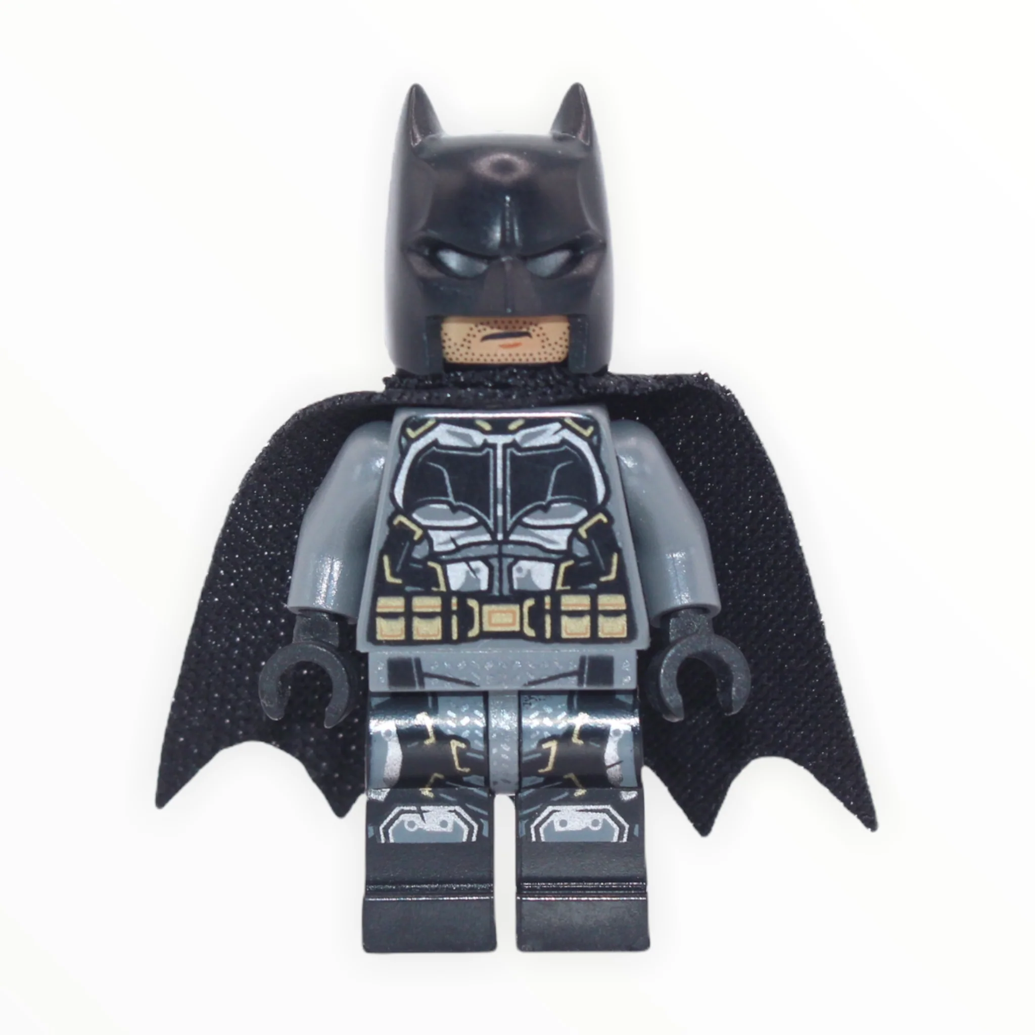 Batman (Tactical Suit) - Image 2