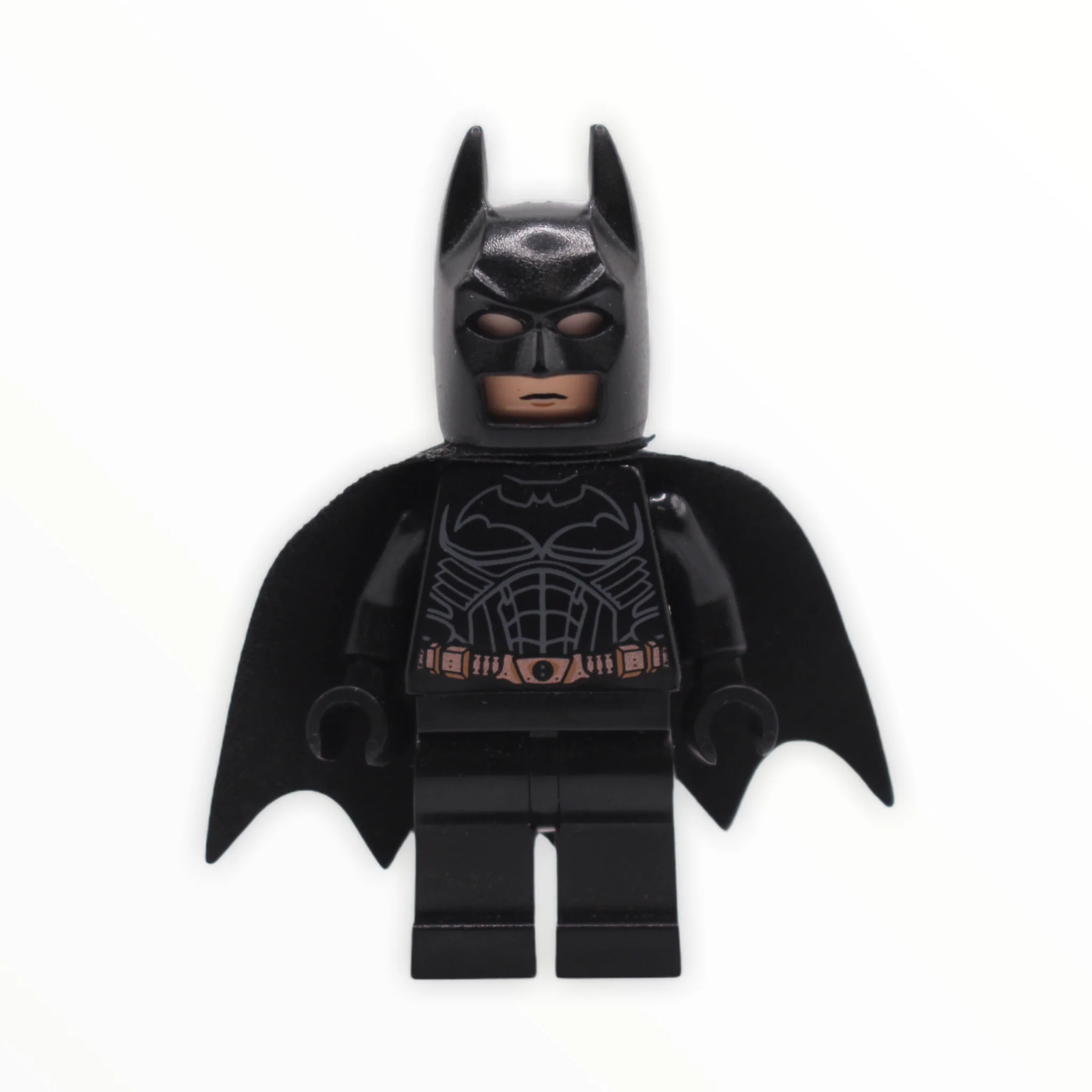 Batman (The Dark Knight Trilogy, set 76023)