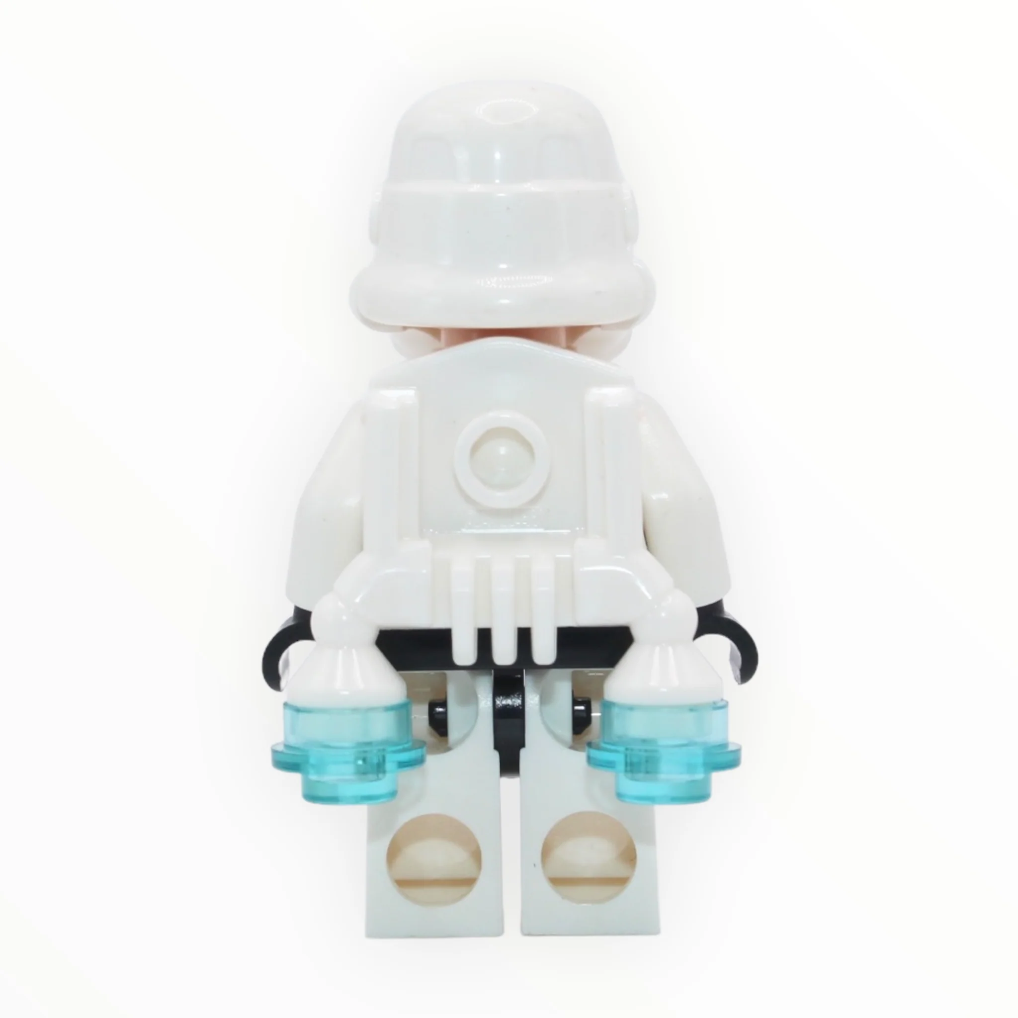 Imperial Jet Pack Trooper (Jumptrooper, battle damaged) - Image 2
