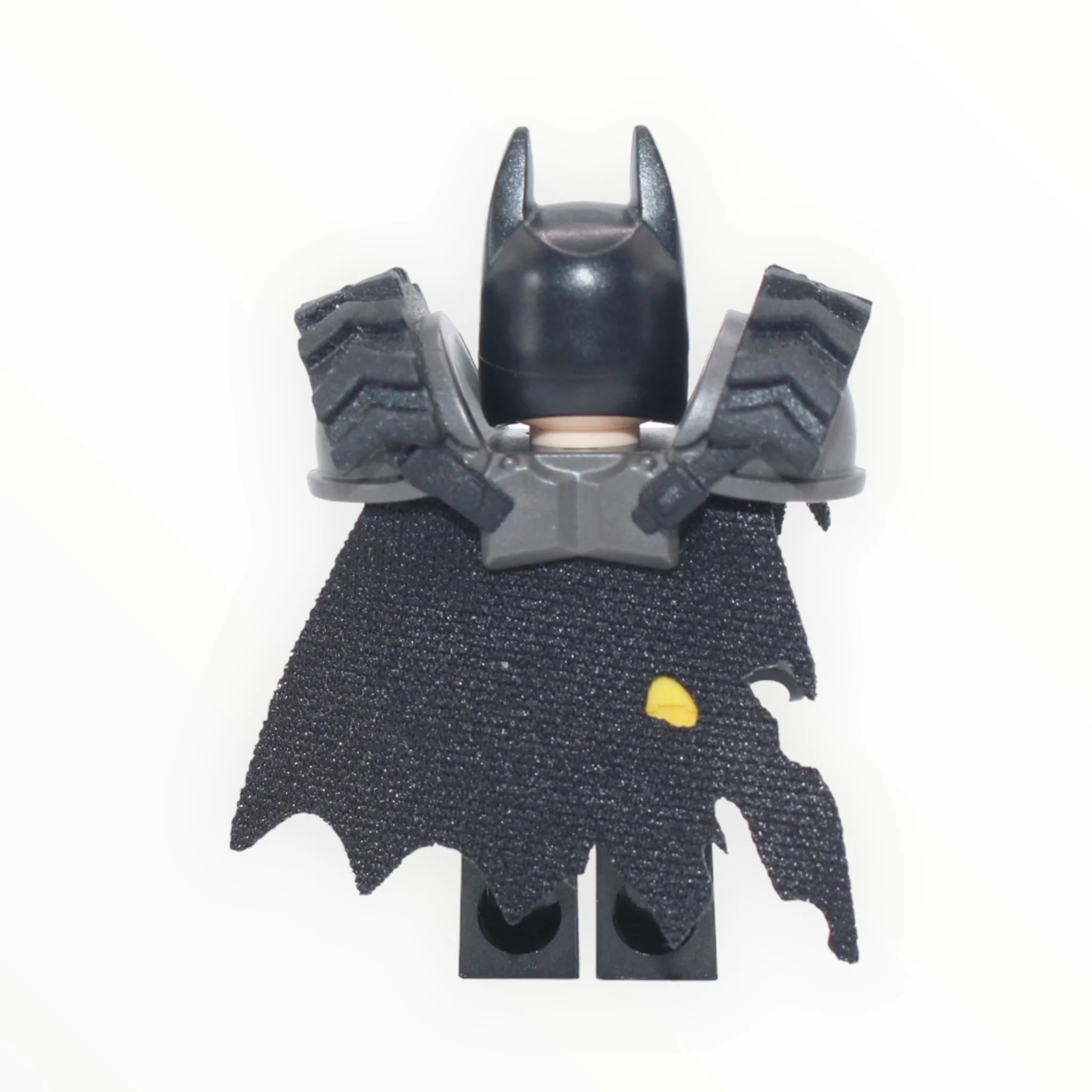 Battle-Ready Batman - Image 2