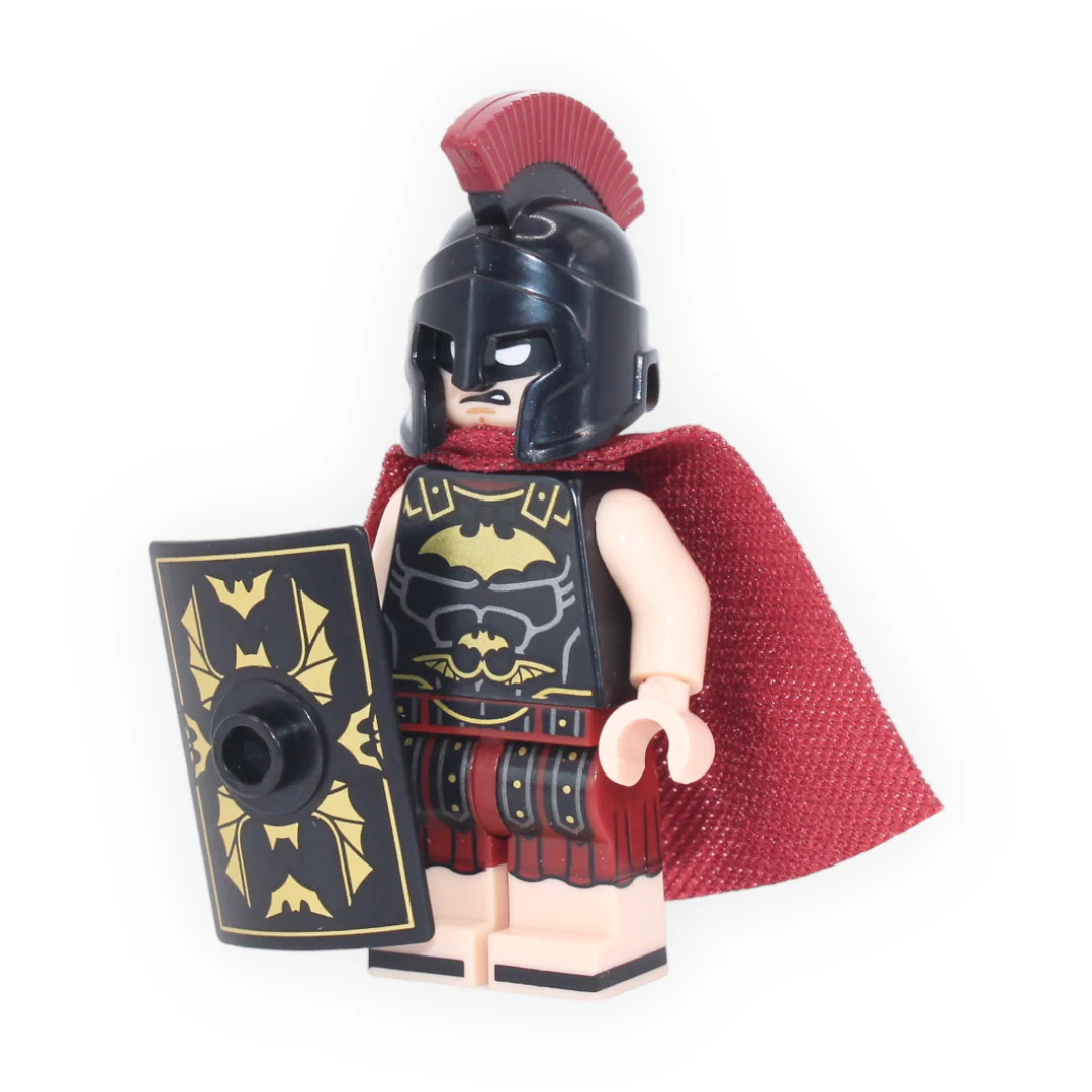 Baturion (with shield)
