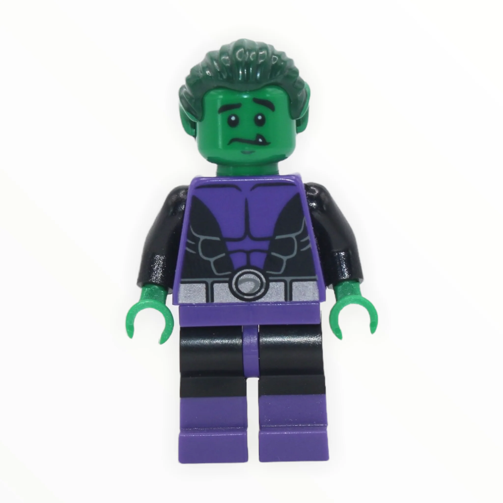 Beast Boy - Image 2