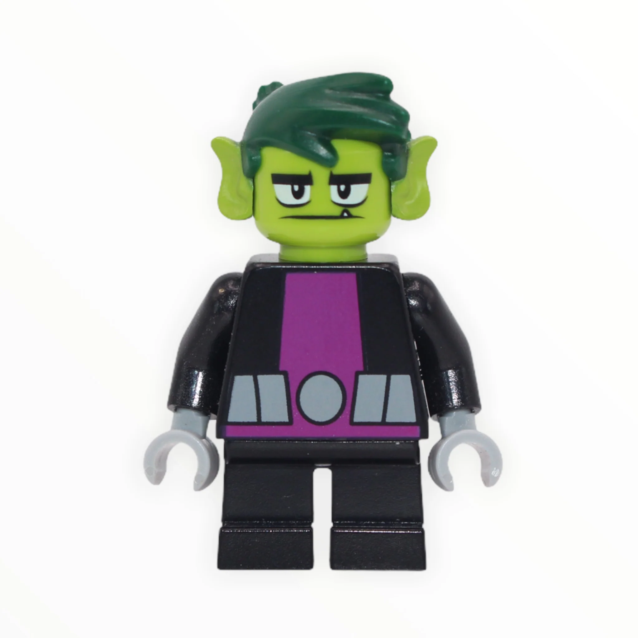 Beast Boy (Teen Titans Go!) - Image 2