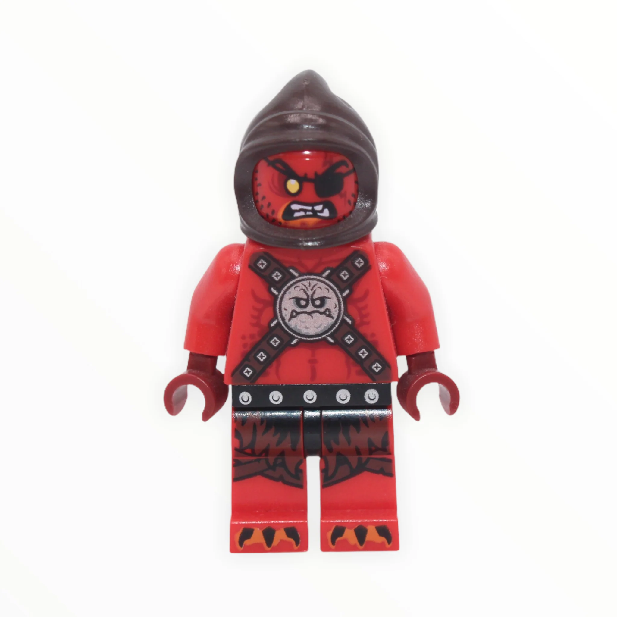 Beast Master