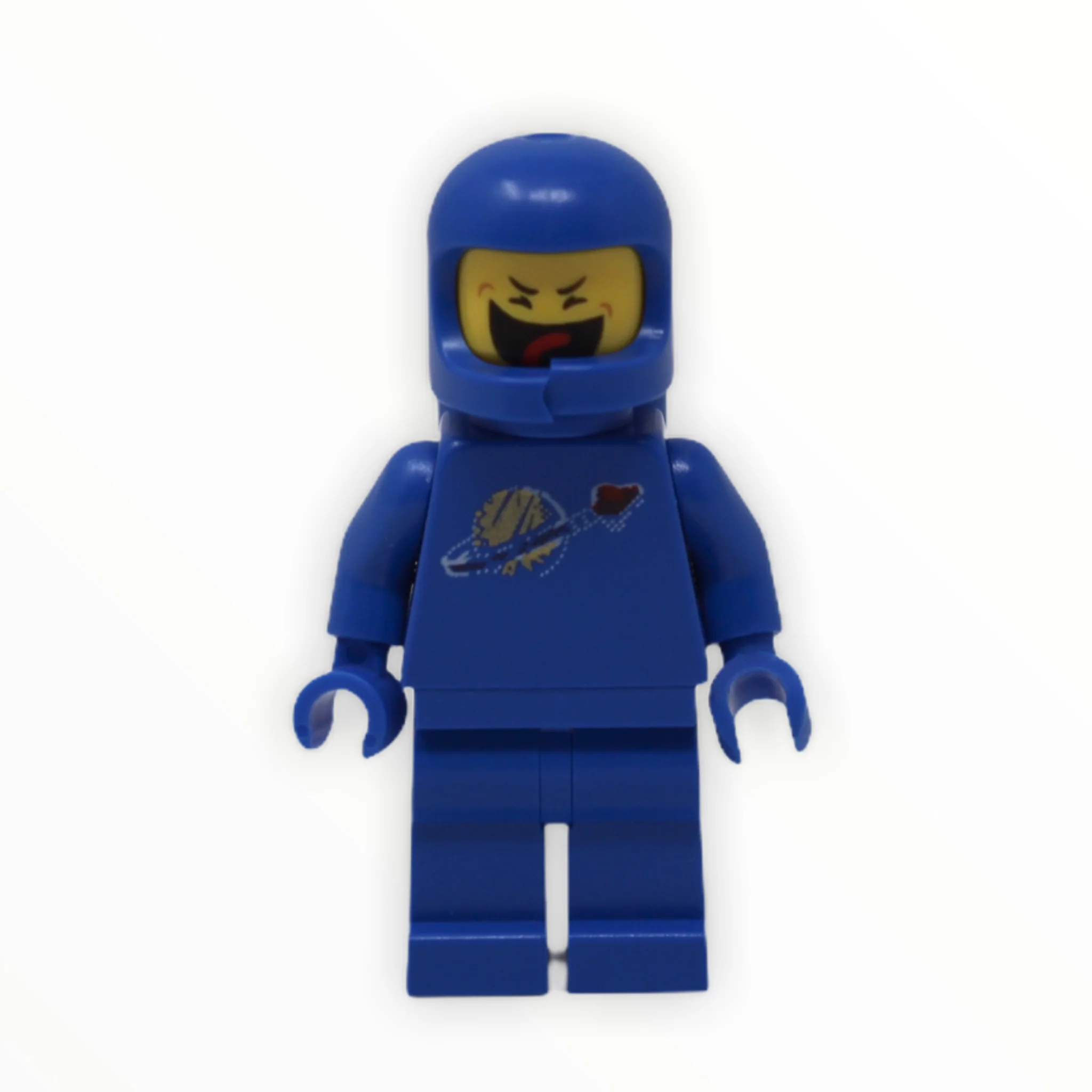 Benny (big smile, cheerful) - Image 2
