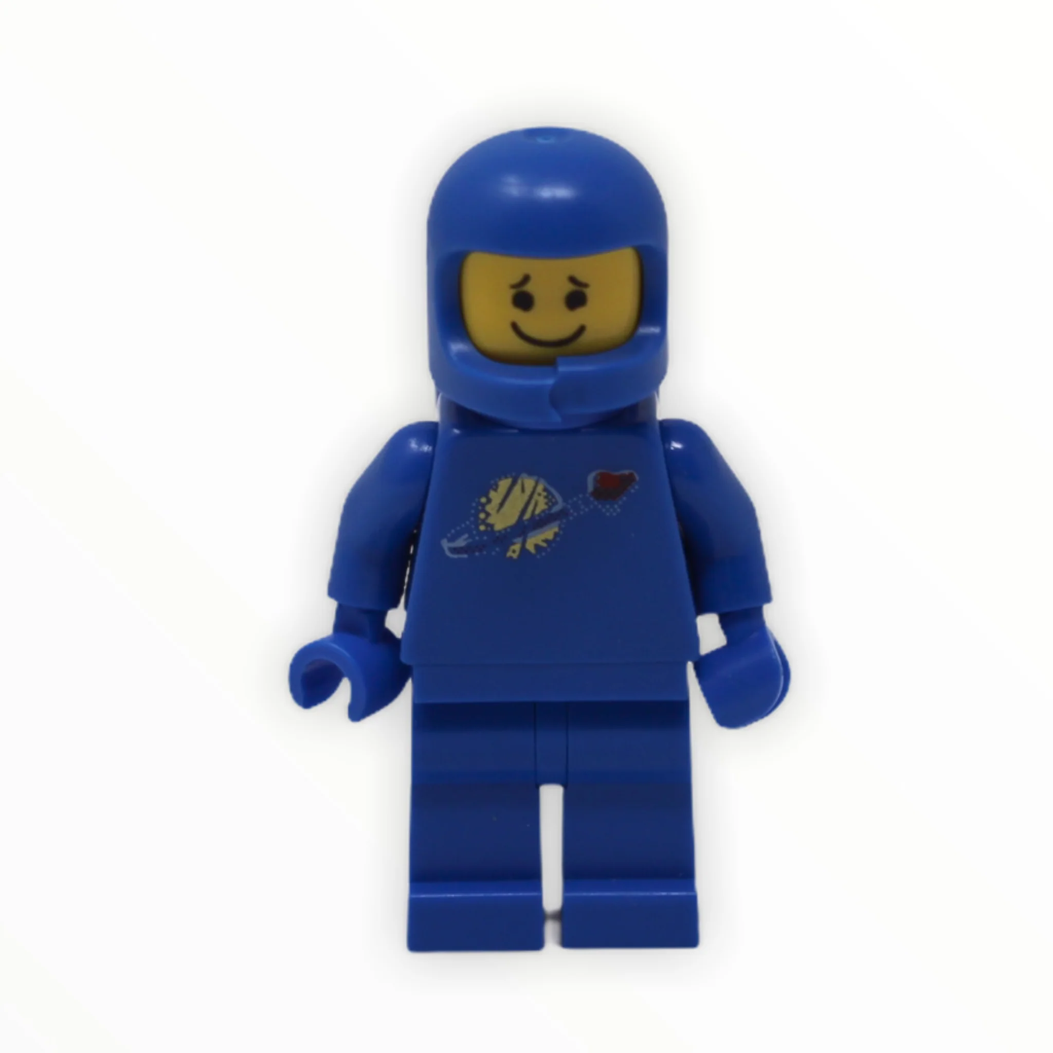 Benny (closed eyes) - Image 2